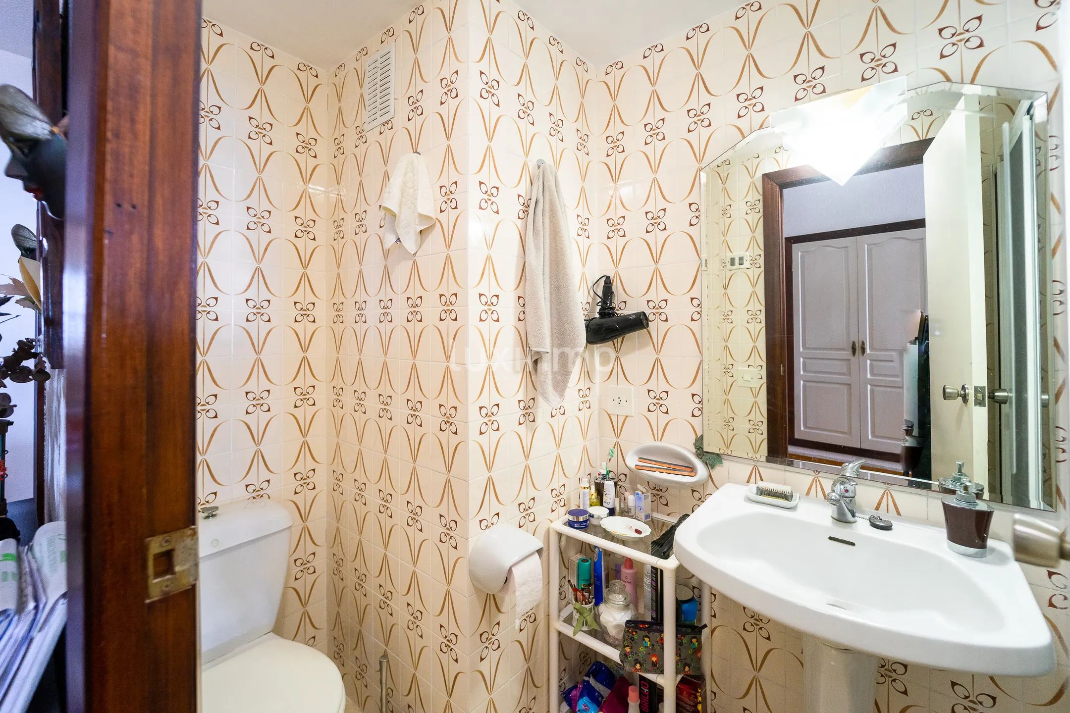 Stunning penthouse on the beachfront with sea views in Calpe — photo 15