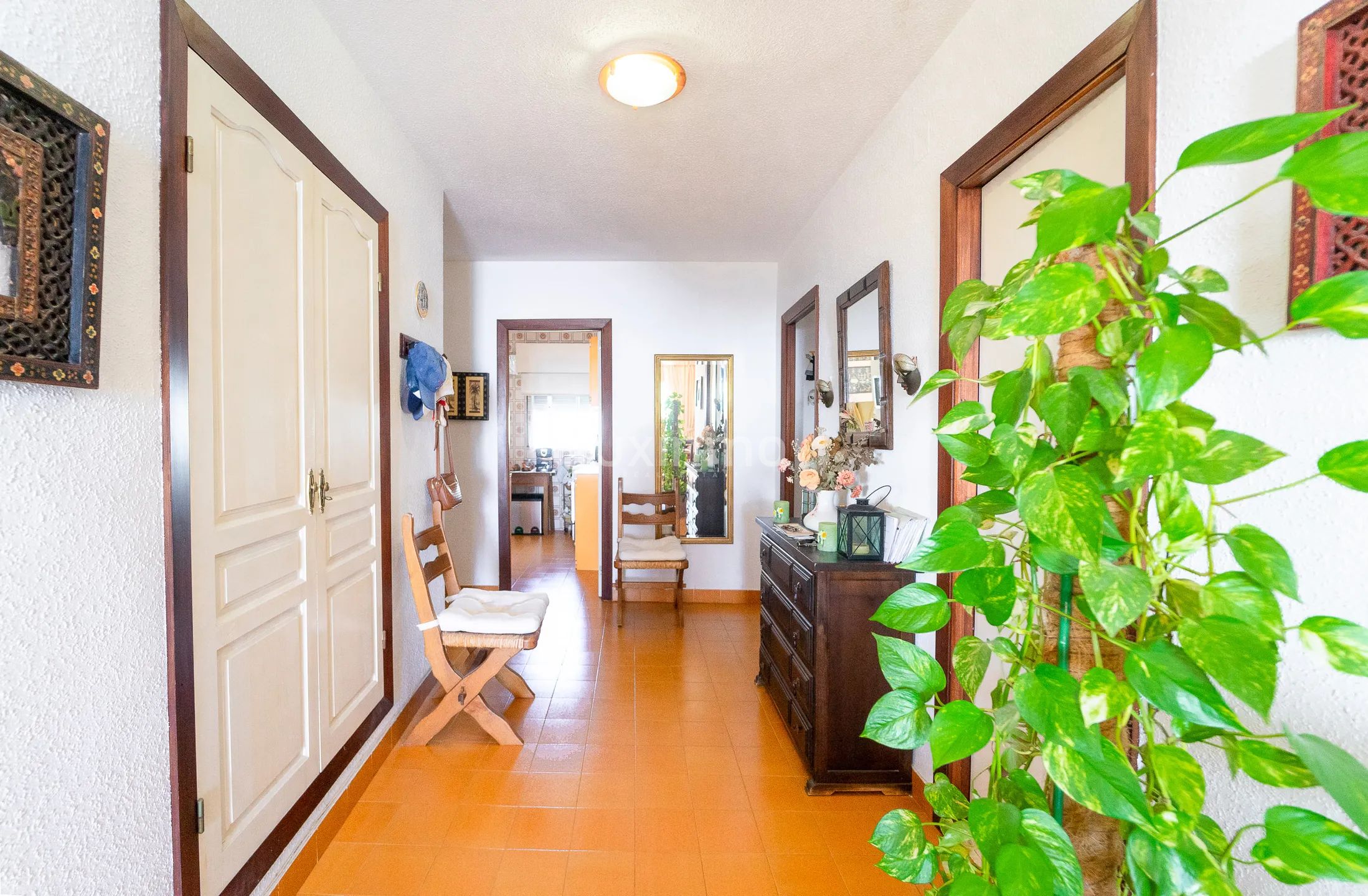 Stunning penthouse on the beachfront with sea views in Calpe — photo 12