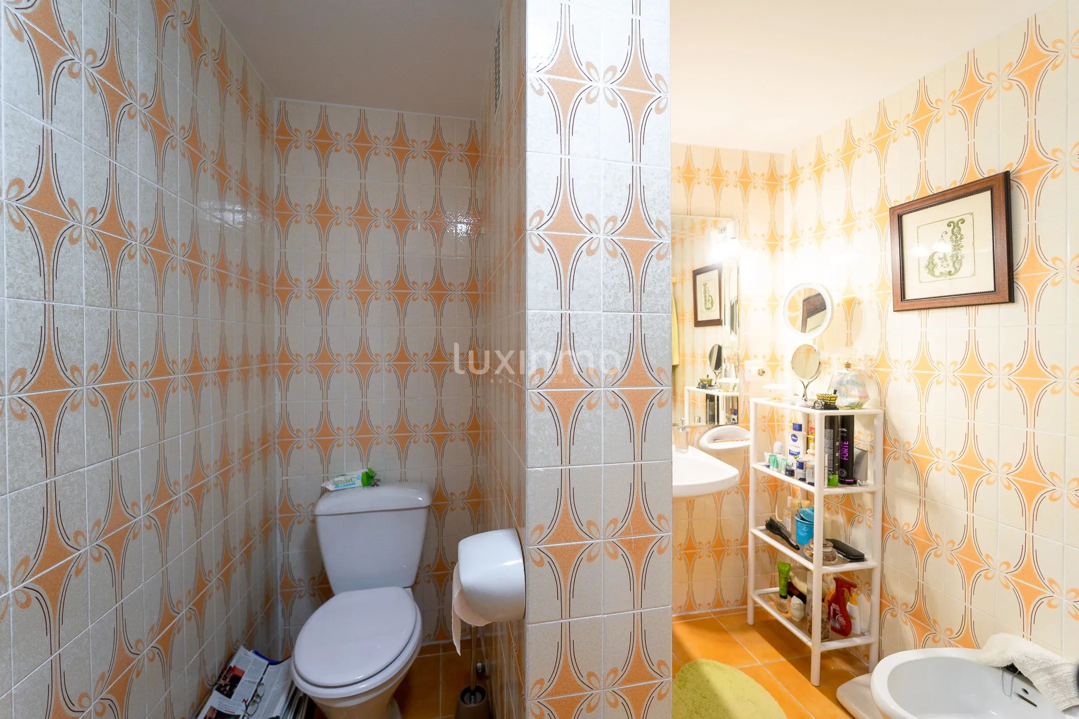 Stunning penthouse on the beachfront with sea views in Calpe — photo 20