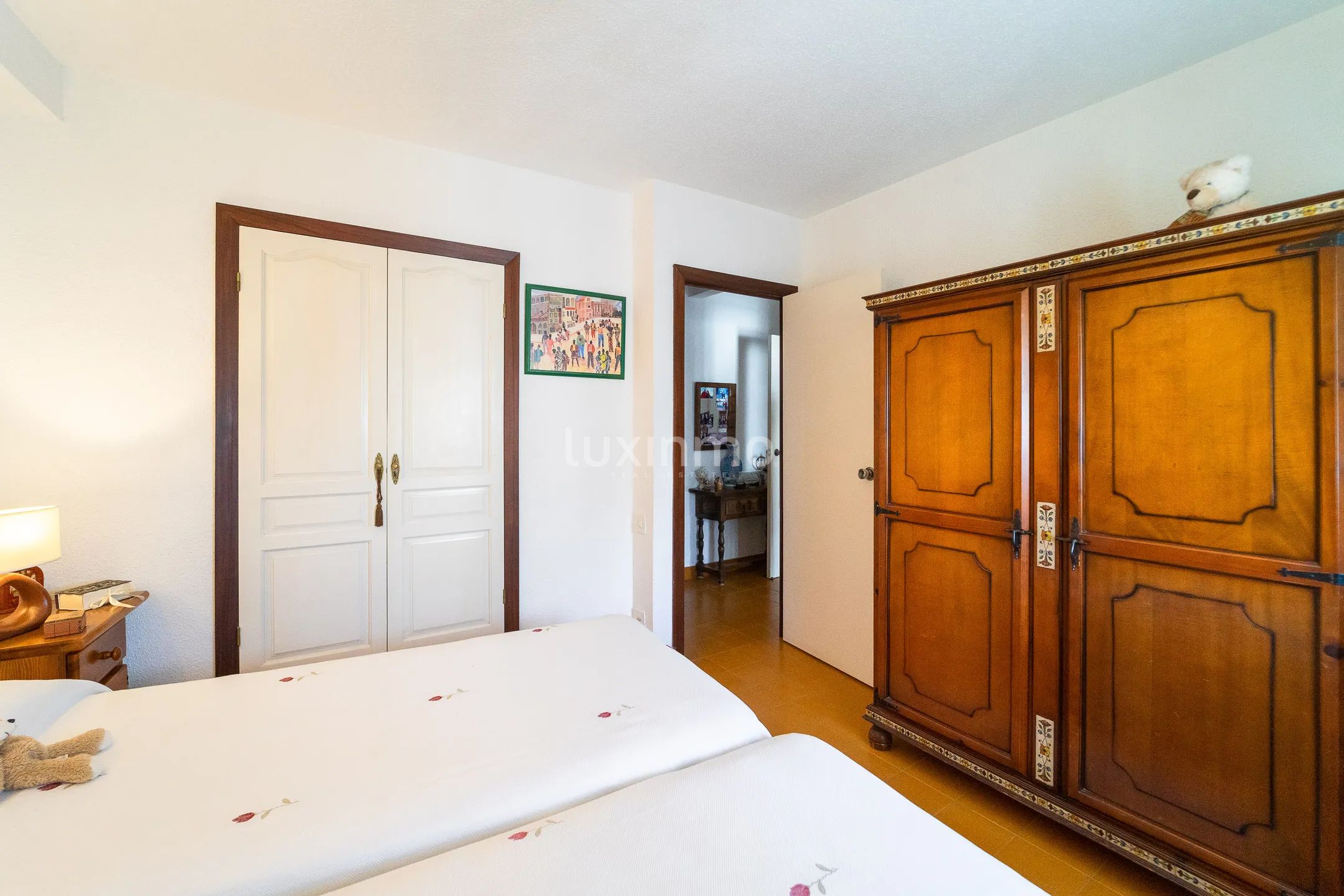 Stunning penthouse on the beachfront with sea views in Calpe — photo 18