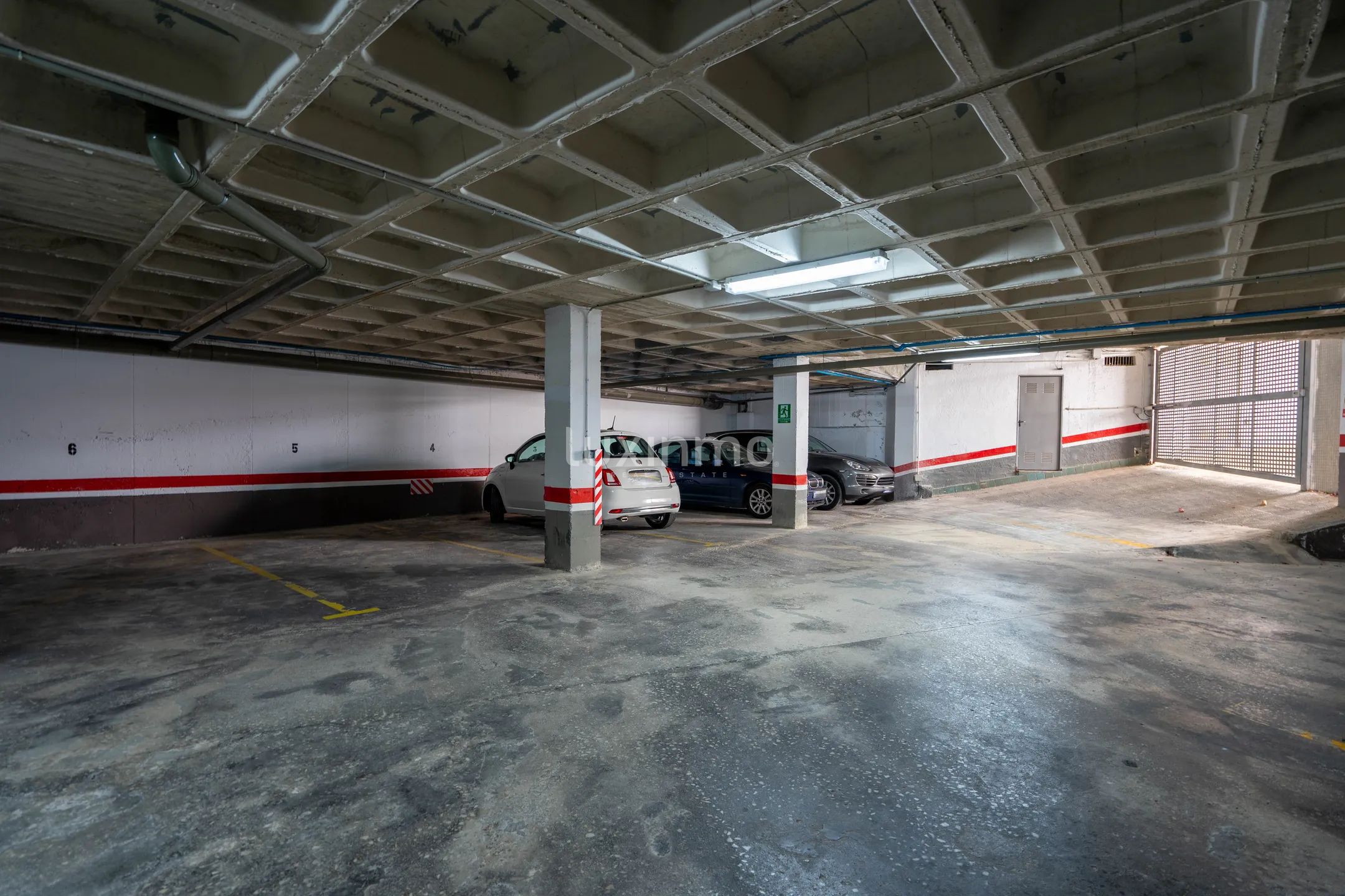 Пентхаус с видом на море в Плайя-де-Фосса-Леванте, Кальпе — photo 17