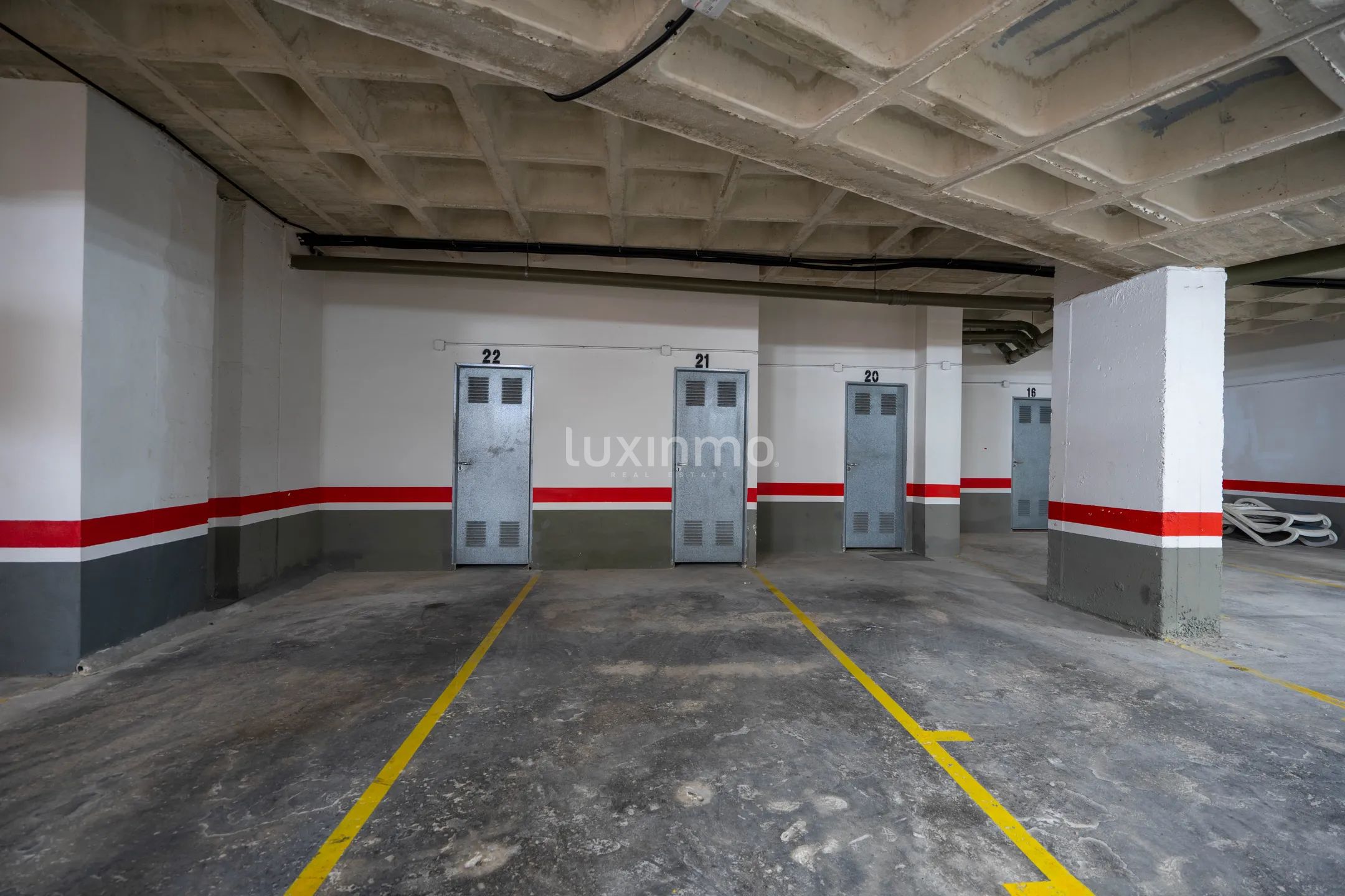 Пентхаус с видом на море в Плайя-де-Фосса-Леванте, Кальпе — photo 16