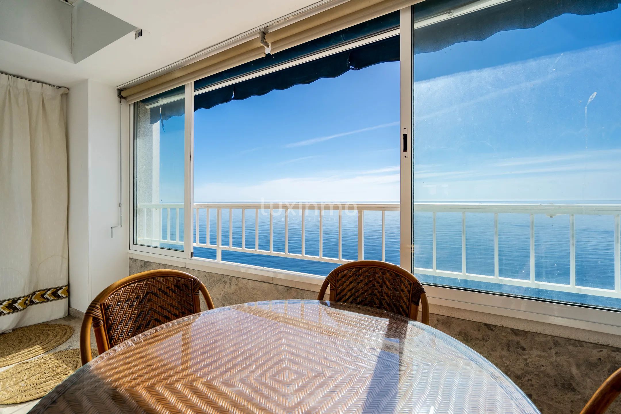 Penthouse mit Meerblick in Playa de Fossa-Levante, Calpe — photo 4