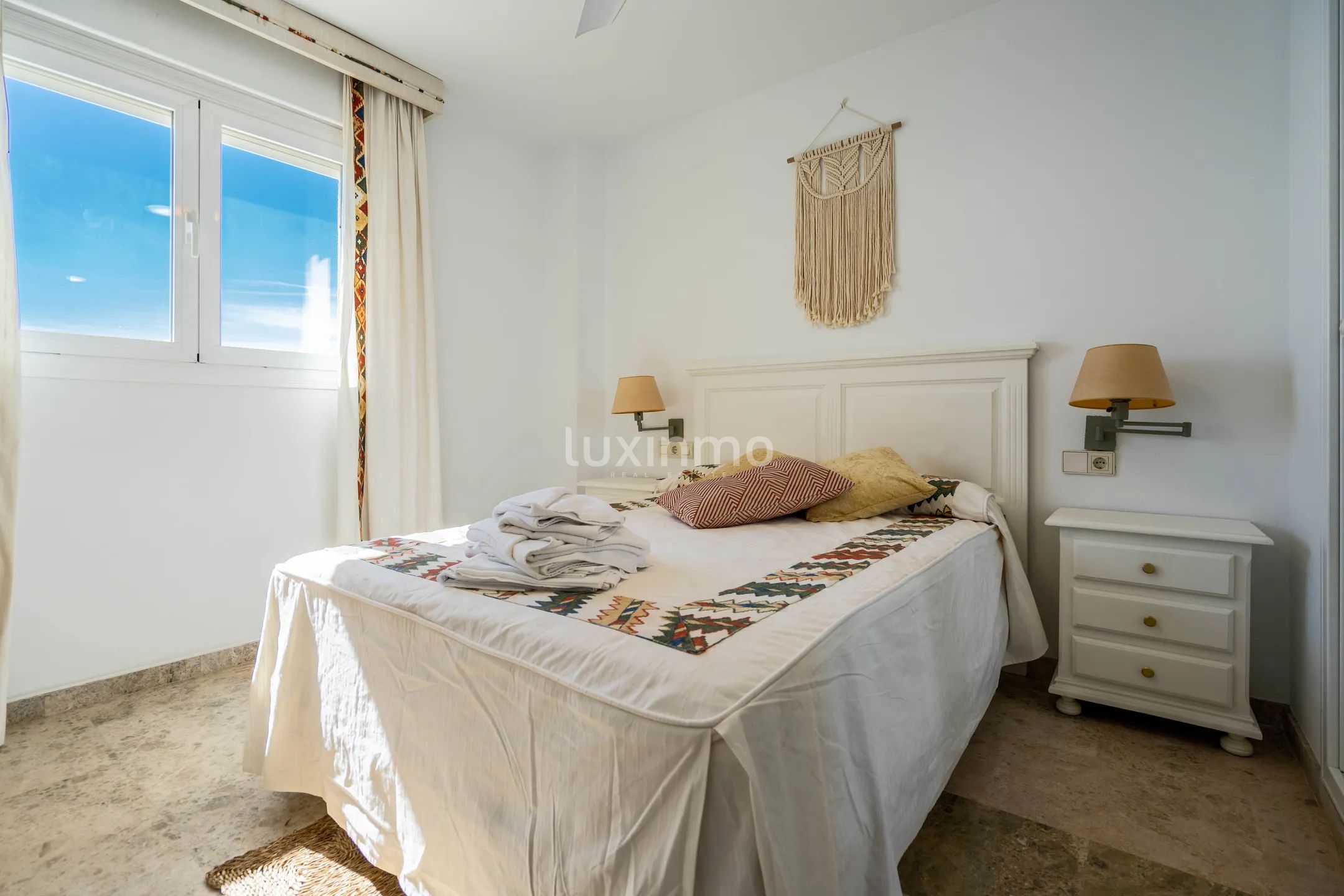 Penthouse mit Meerblick in Playa de Fossa-Levante, Calpe — photo 5