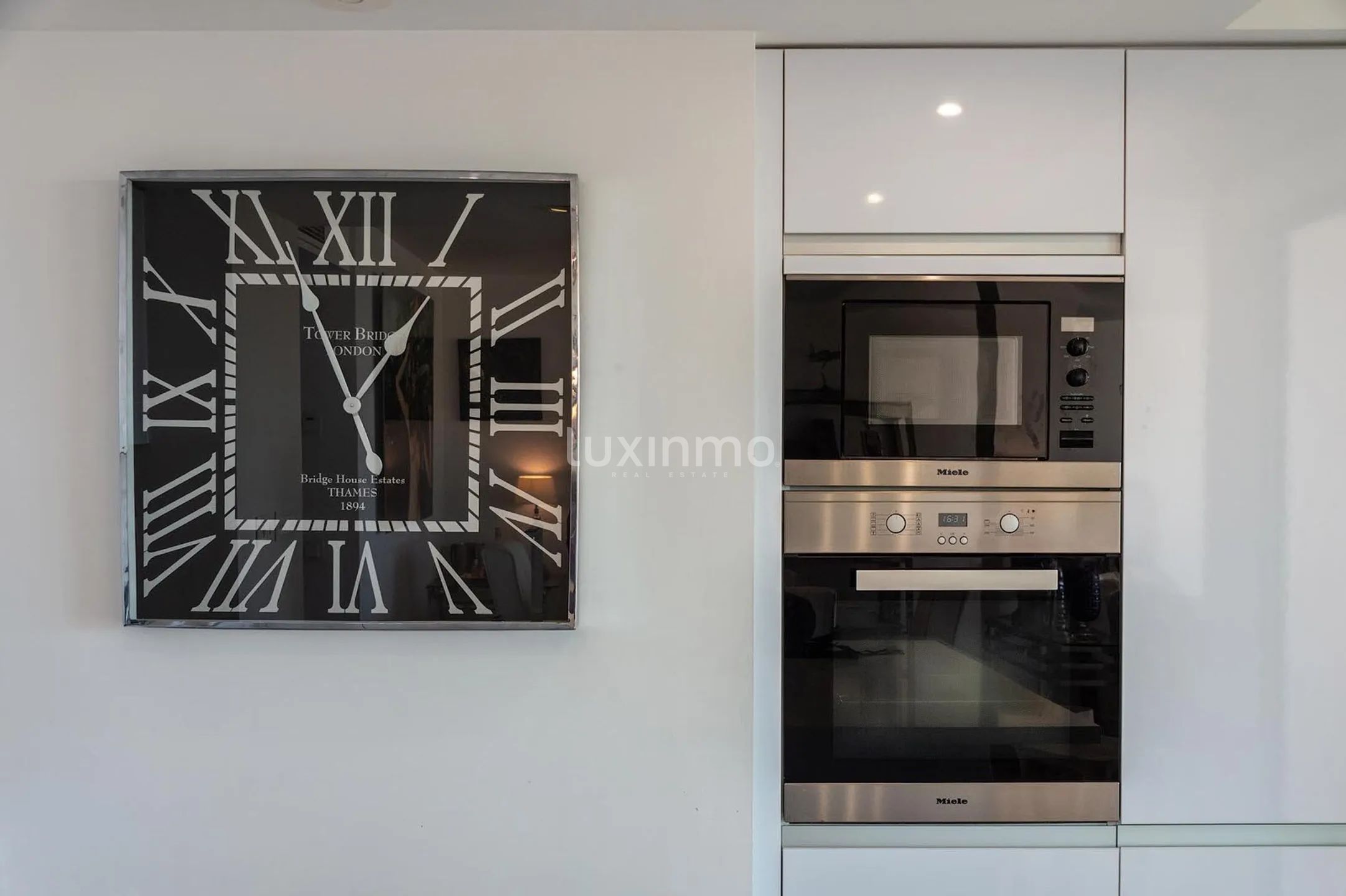 Modern apartment for sale in The White Angel, La Marina - Ibiza — photo 24