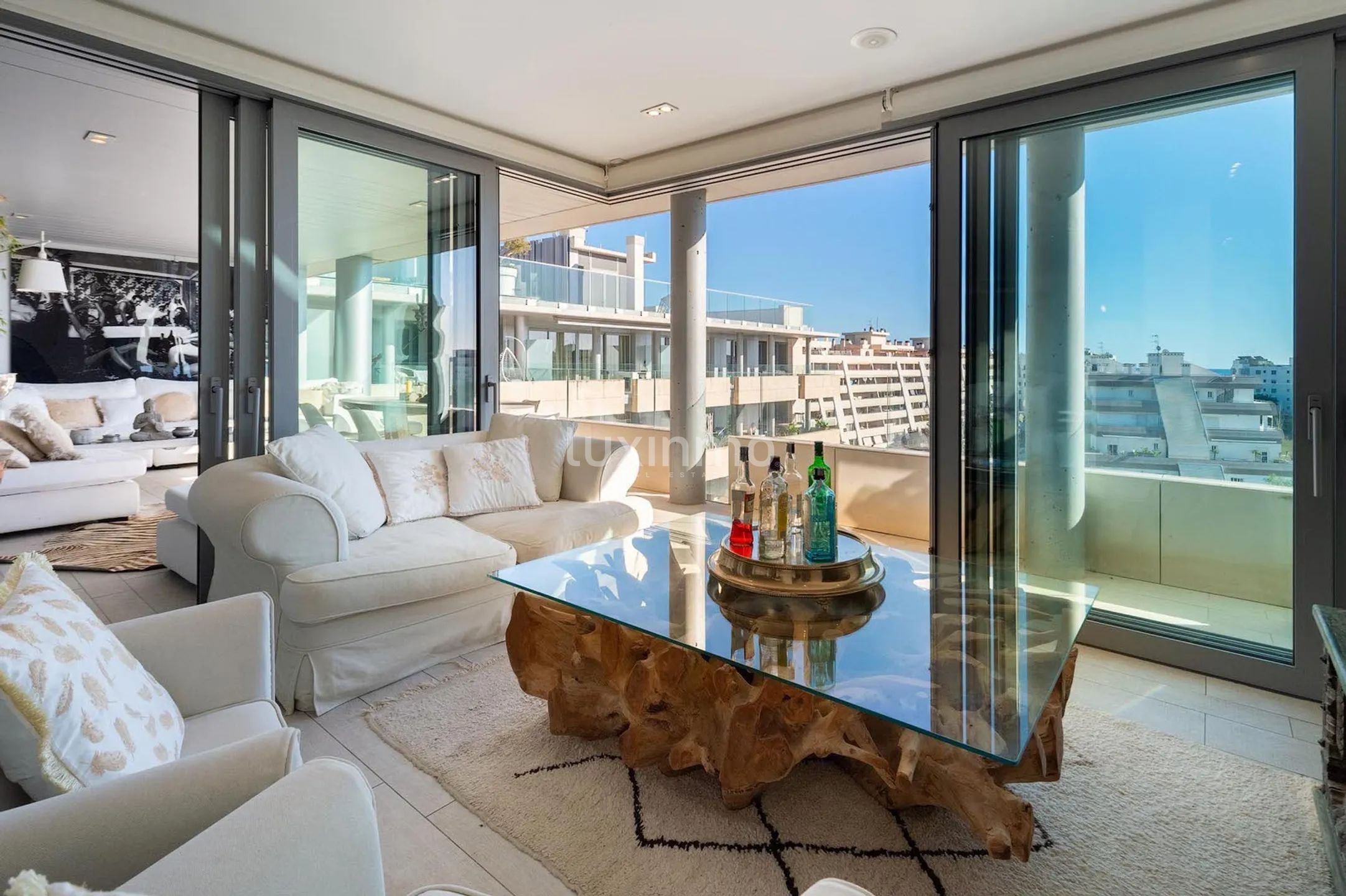 Modern apartment for sale in The White Angel, La Marina - Ibiza — photo 21