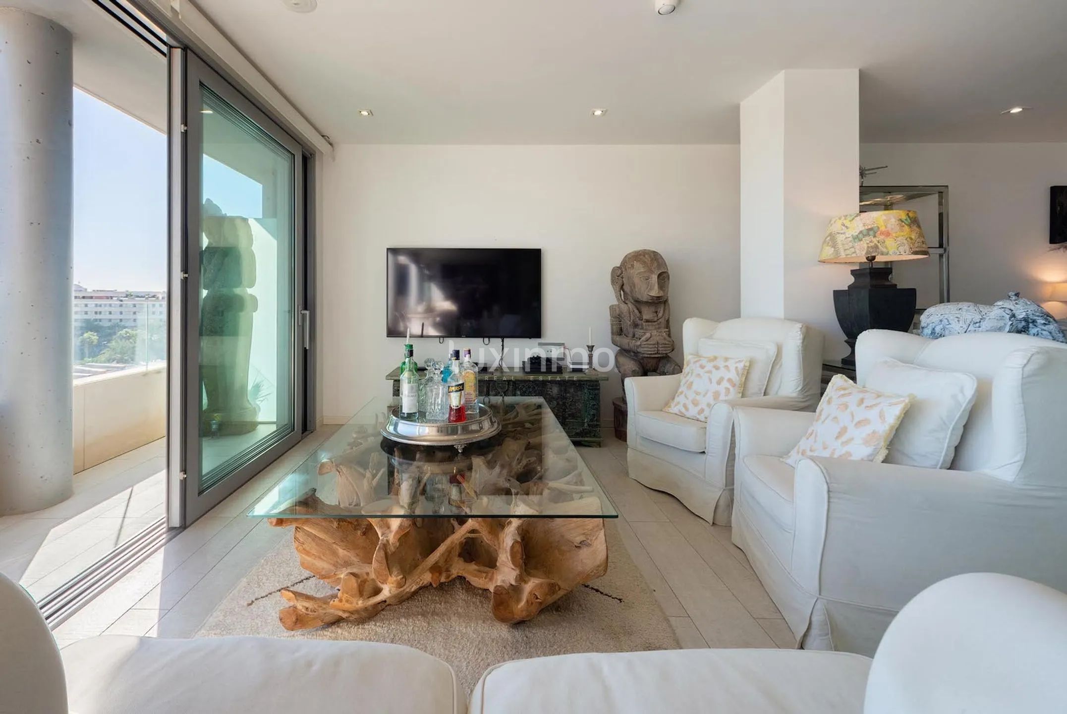 Modern apartment for sale in The White Angel, La Marina - Ibiza — photo 19