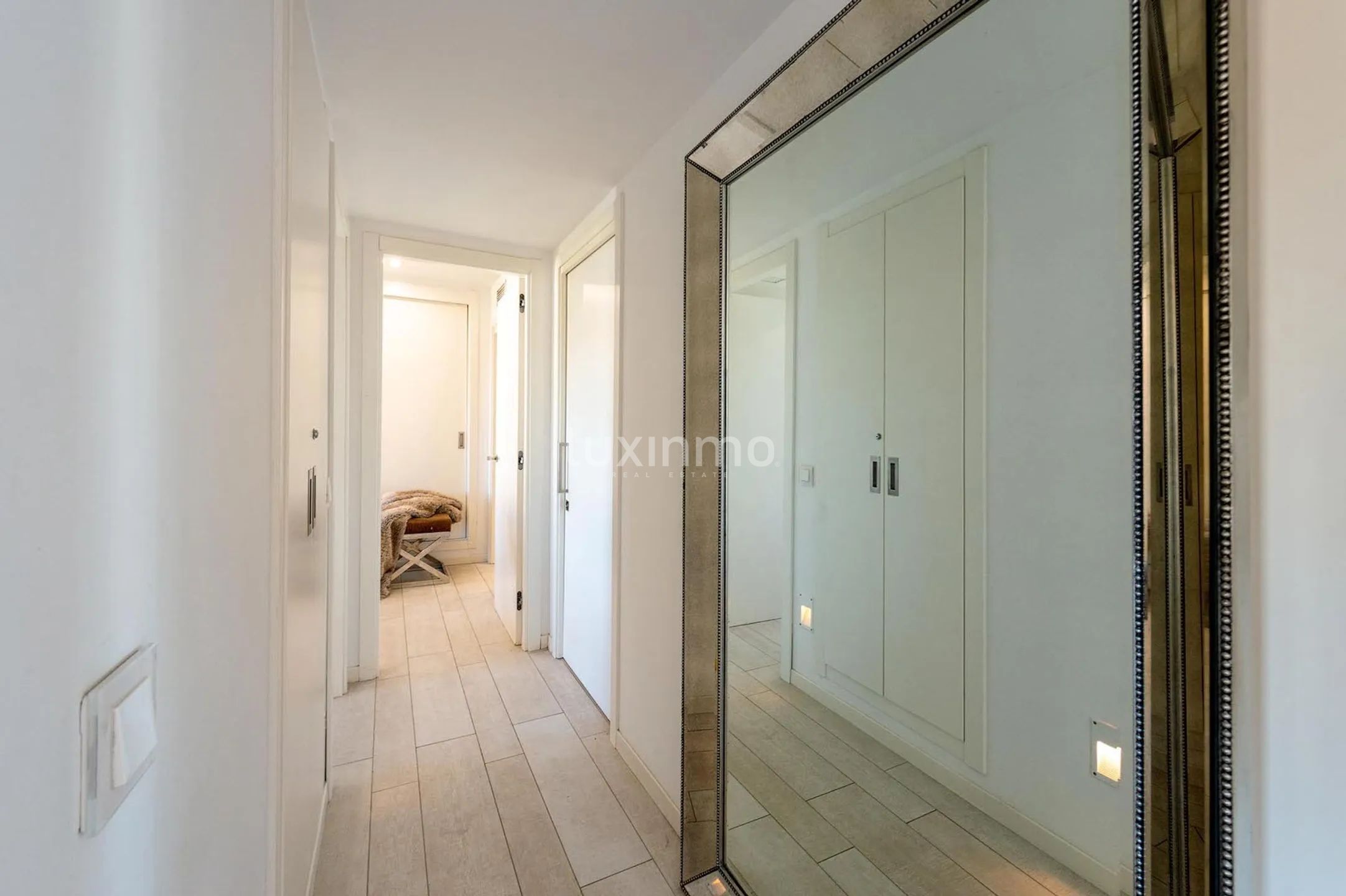 Modern apartment for sale in The White Angel, La Marina - Ibiza — photo 26