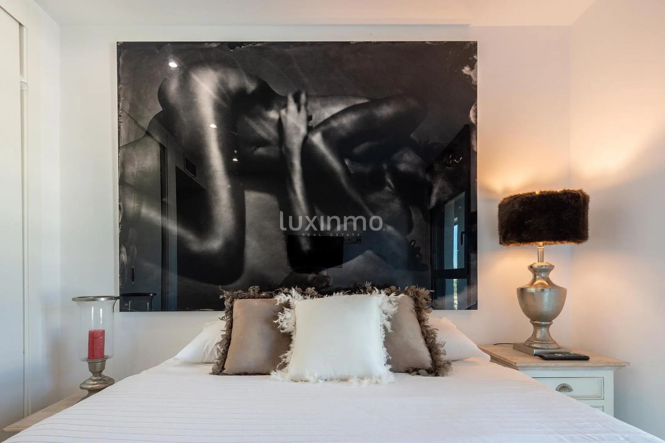 Modern apartment for sale in The White Angel, La Marina - Ibiza — photo 33