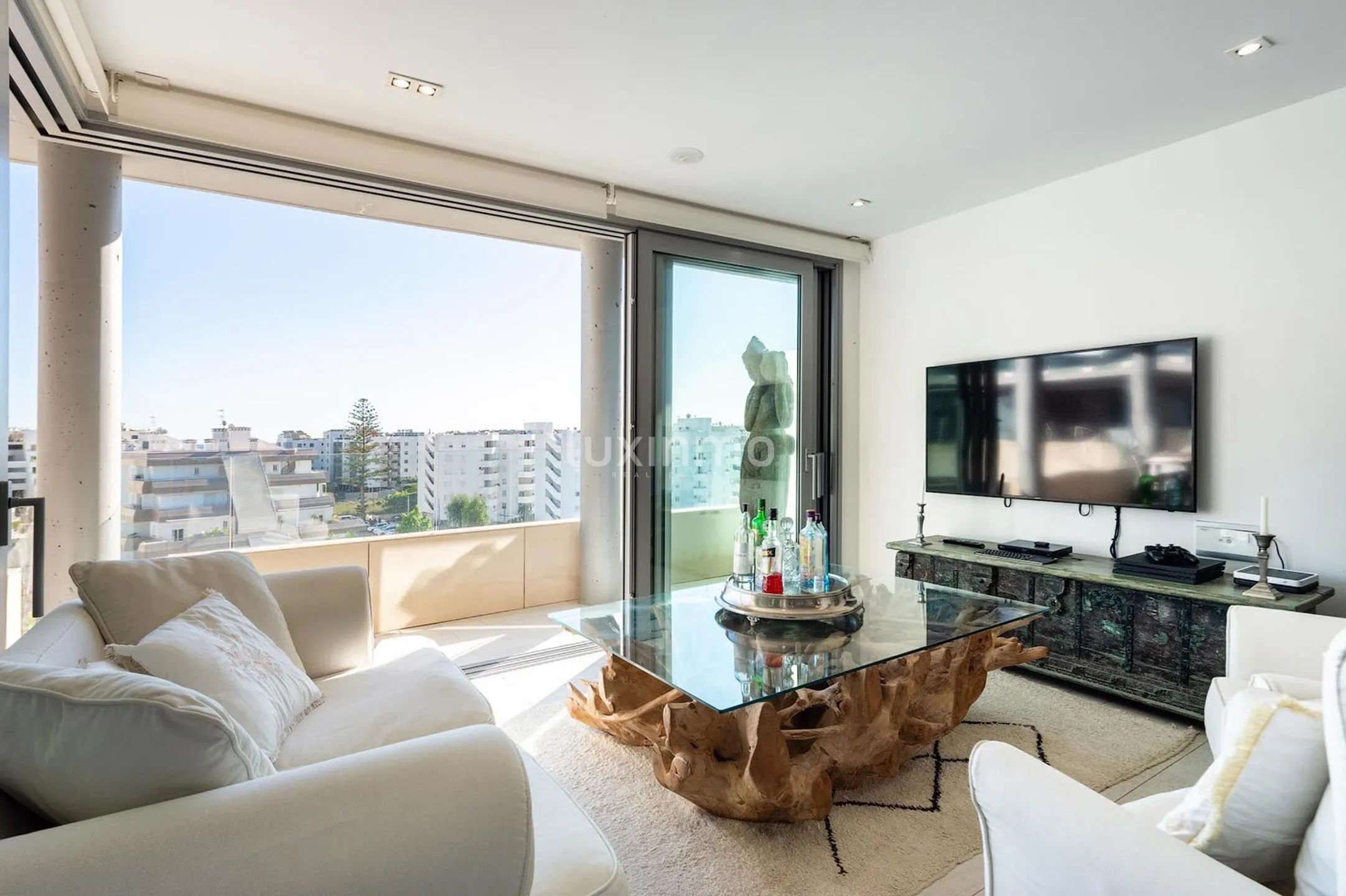 Modern apartment for sale in The White Angel, La Marina - Ibiza — photo 18