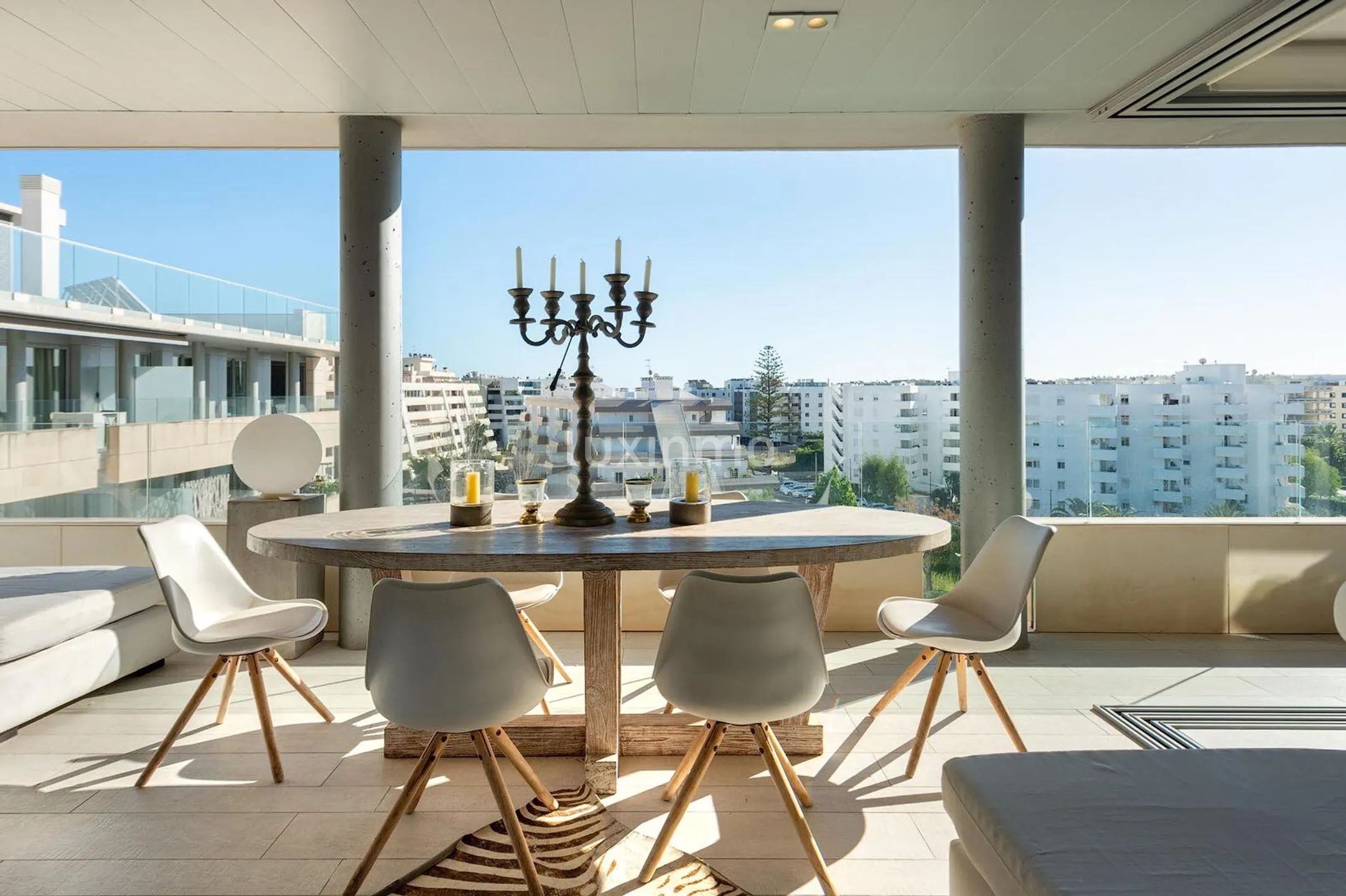 Modern apartment for sale in The White Angel, La Marina - Ibiza — photo 17