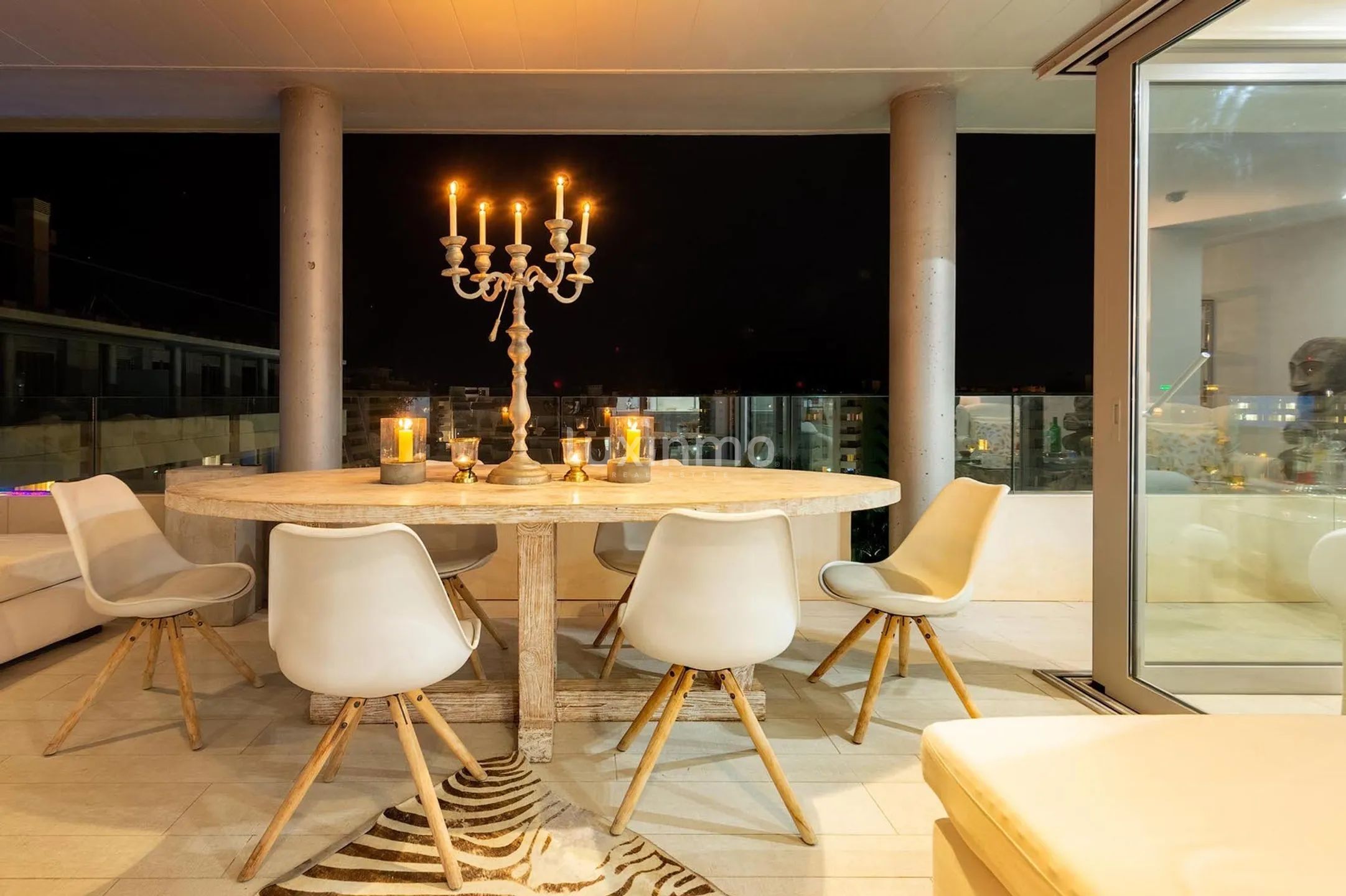 Modern apartment for sale in The White Angel, La Marina - Ibiza — photo 38