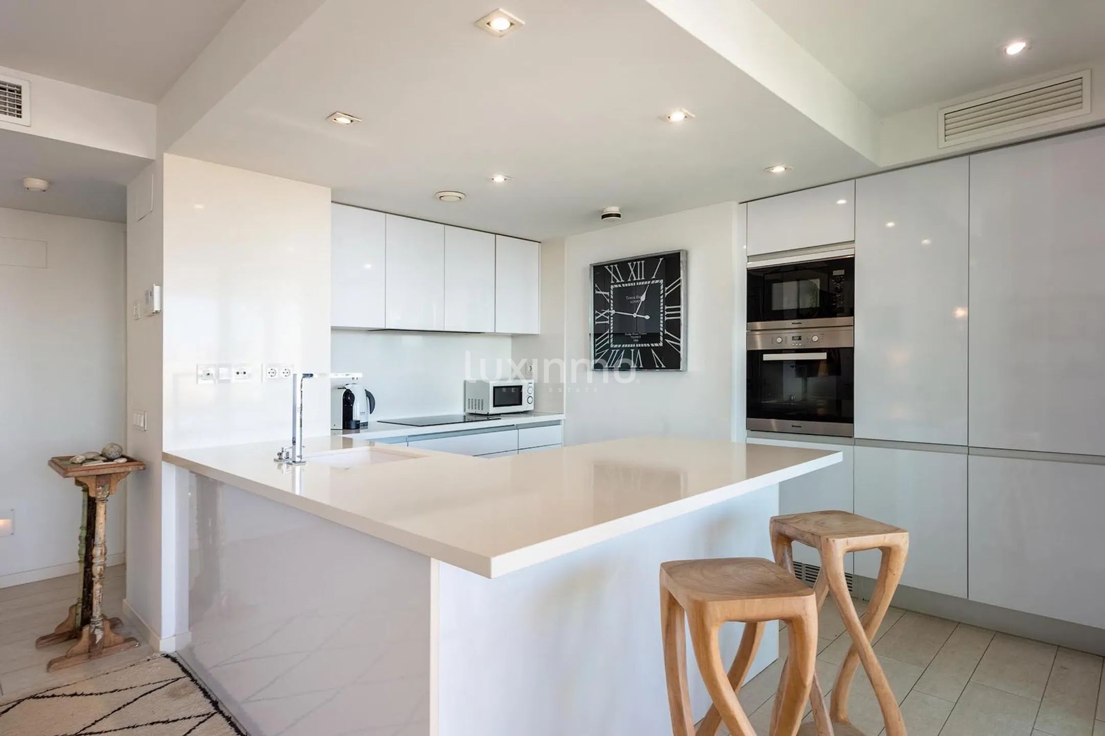 Modern apartment for sale in The White Angel, La Marina - Ibiza — photo 23