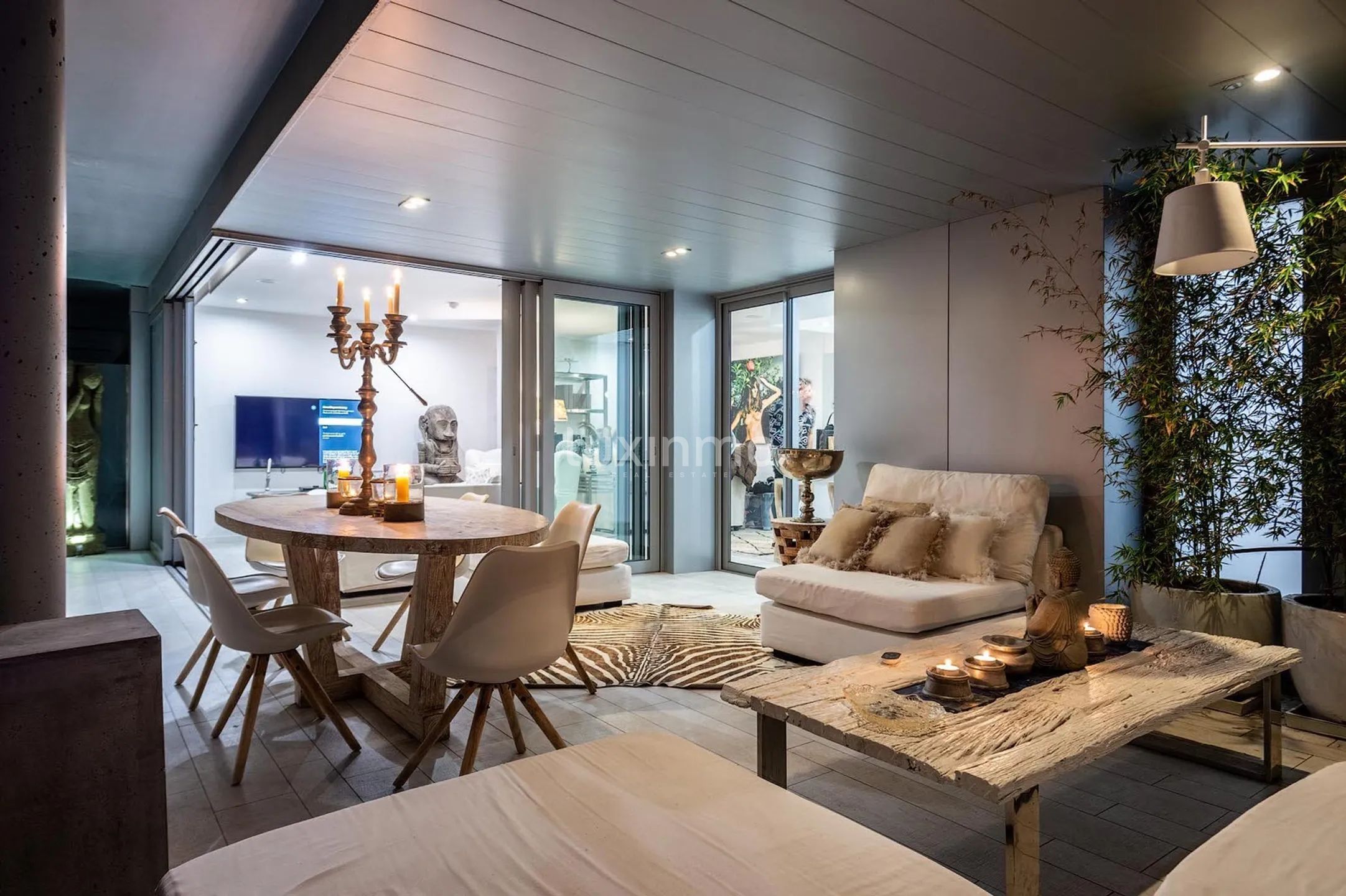 Modern apartment for sale in The White Angel, La Marina - Ibiza — photo 36