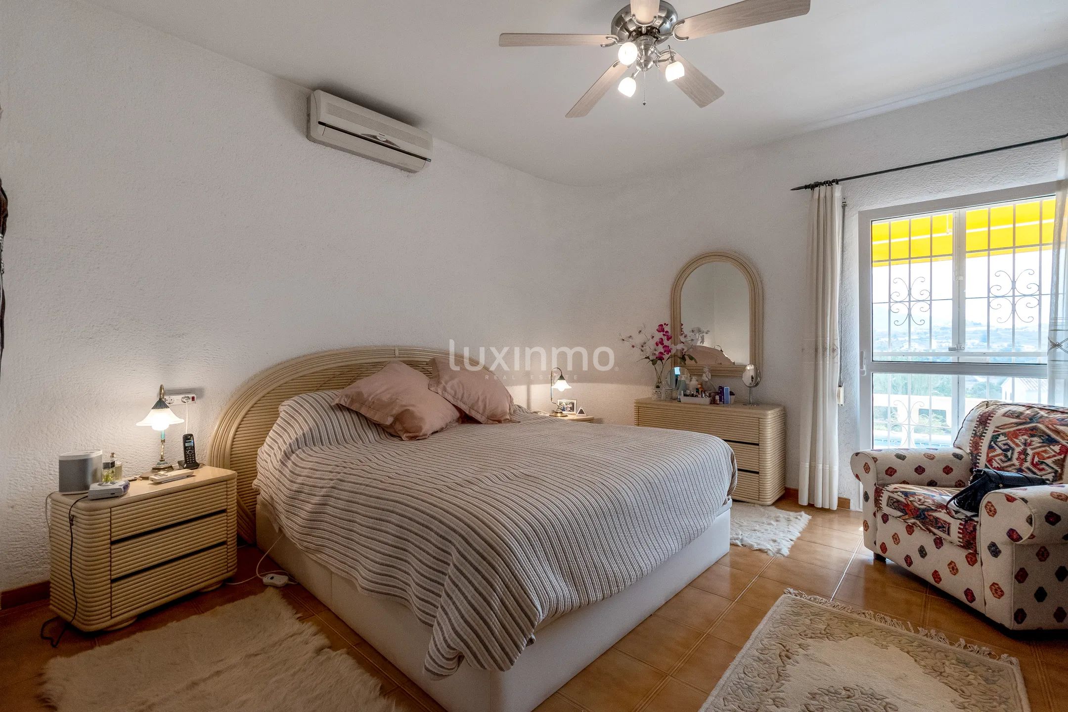 Charmante Villa auf einem großen Grundstück zu verkaufen in Lluca, Jávea — photo 19