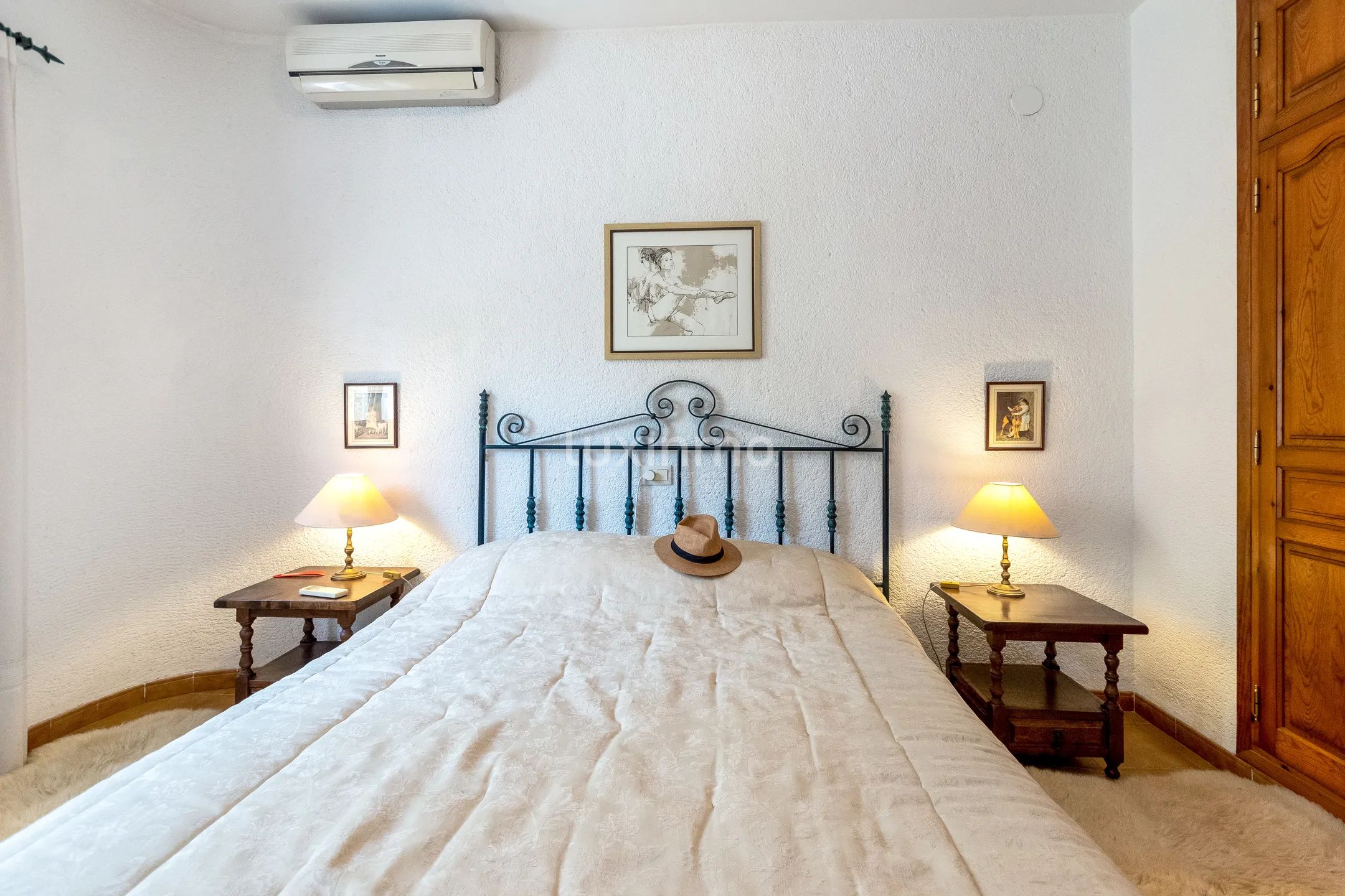 Charmante Villa auf einem großen Grundstück zu verkaufen in Lluca, Jávea — photo 21