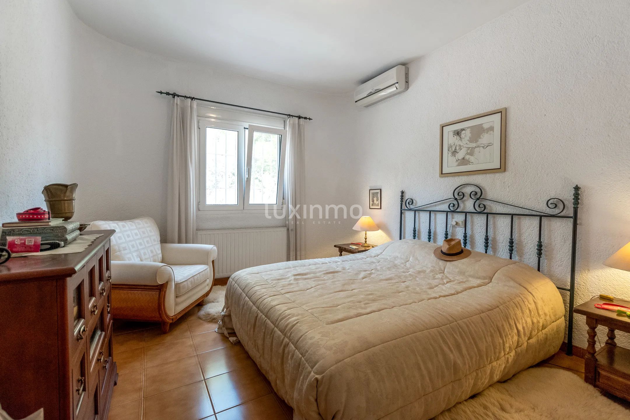 Charmante Villa auf einem großen Grundstück zu verkaufen in Lluca, Jávea — photo 22