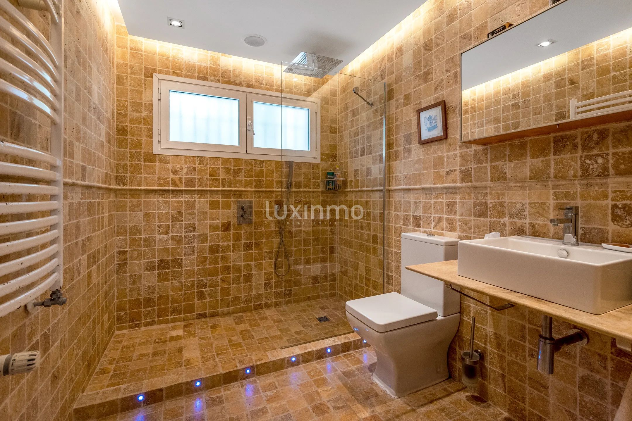 Charmante Villa auf einem großen Grundstück zu verkaufen in Lluca, Jávea — photo 24