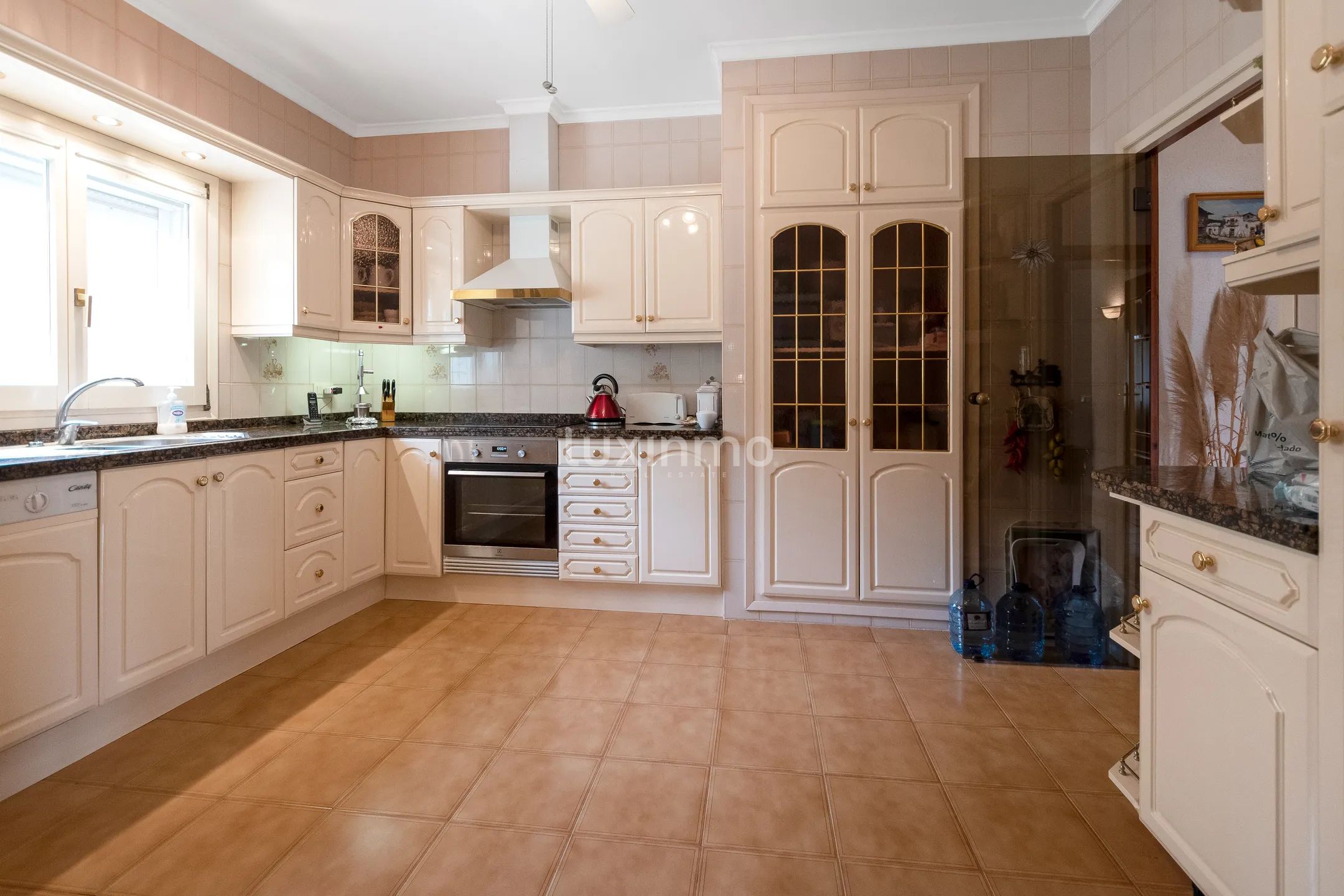 Charmante Villa auf einem großen Grundstück zu verkaufen in Lluca, Jávea — photo 15