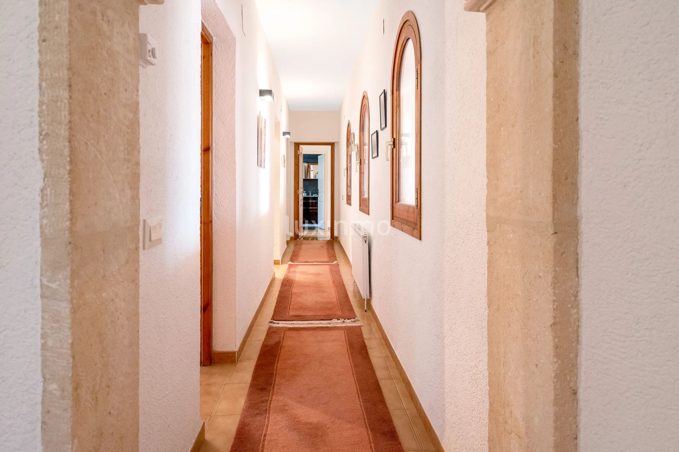 Charmante Villa auf einem großen Grundstück zu verkaufen in Lluca, Jávea — photo 17