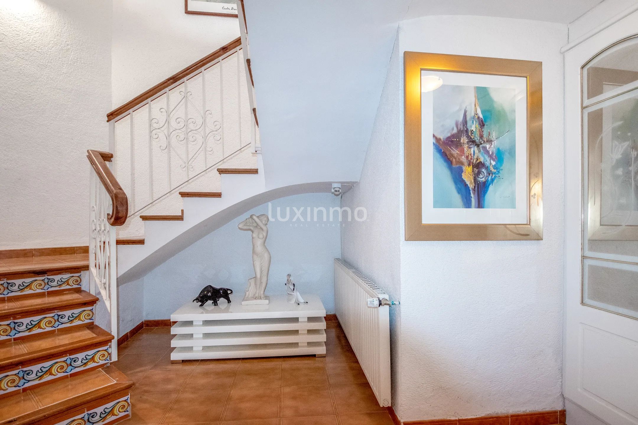Charmante Villa auf einem großen Grundstück zu verkaufen in Lluca, Jávea — photo 25