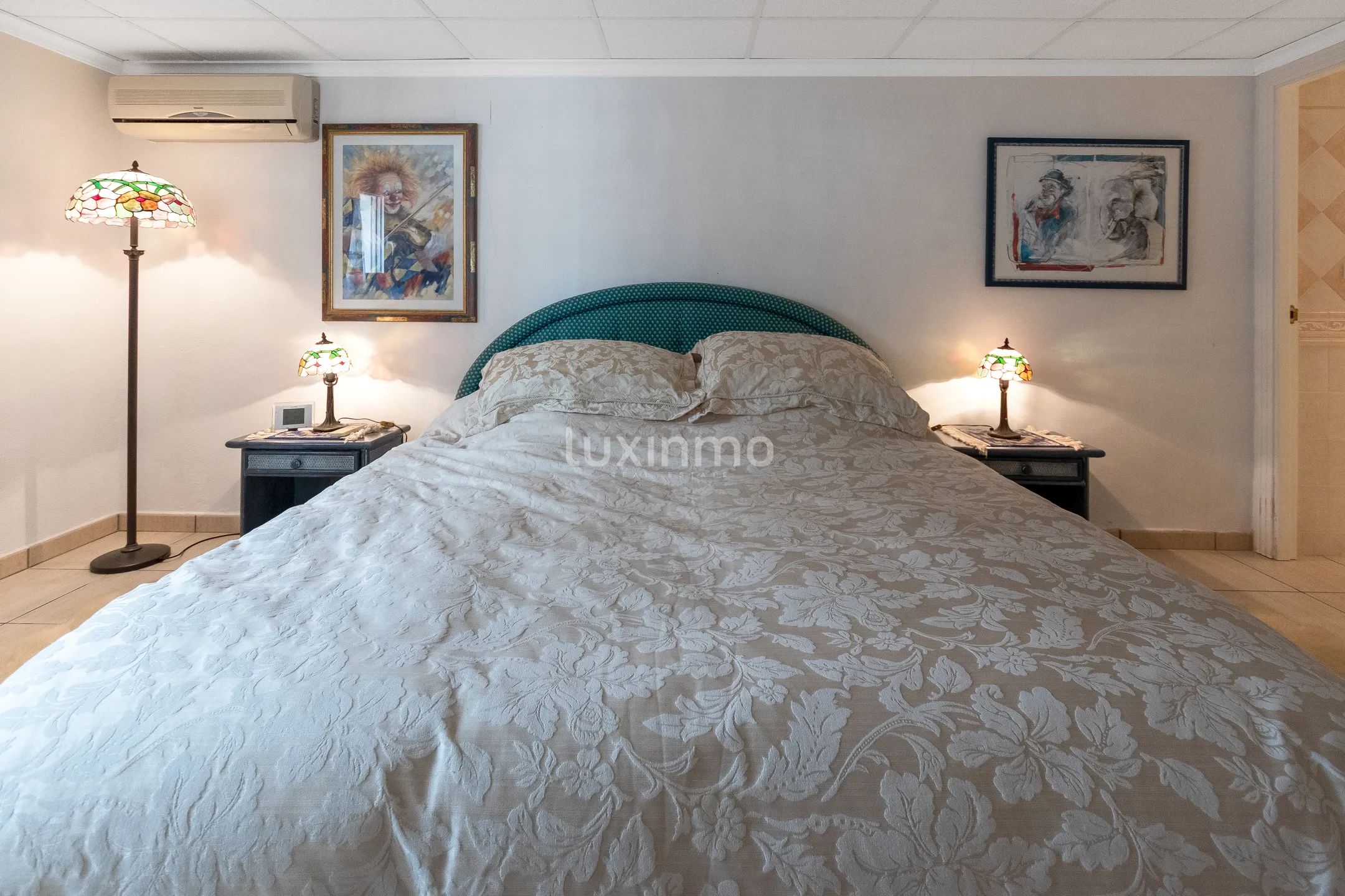 Charmante Villa auf einem großen Grundstück zu verkaufen in Lluca, Jávea — photo 28