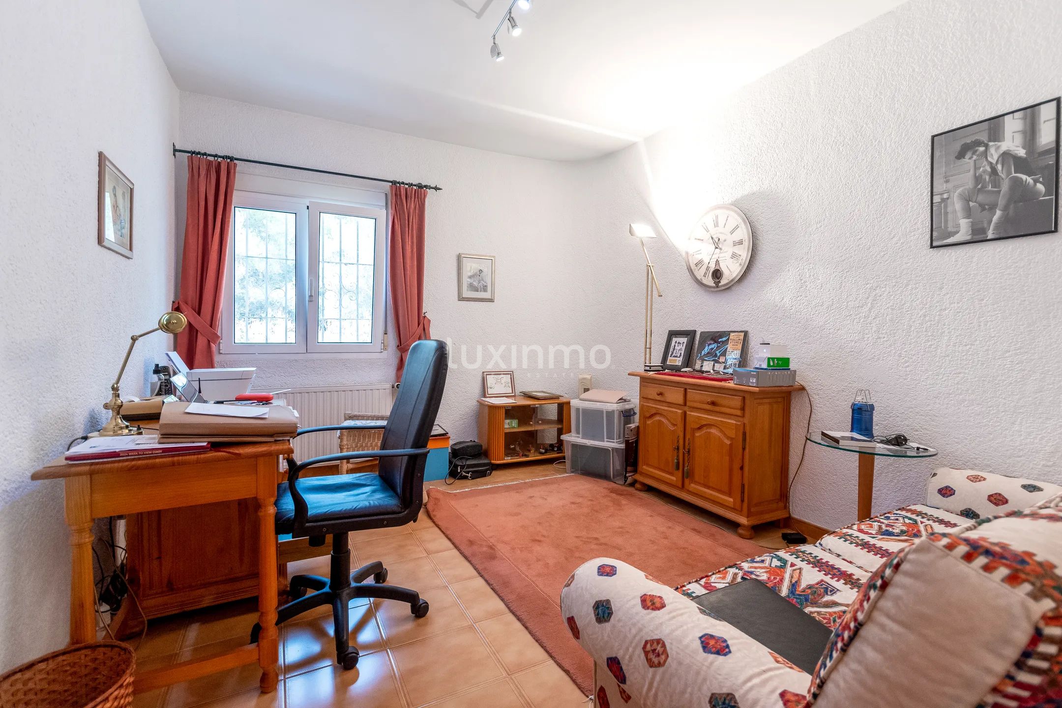 Charmante Villa auf einem großen Grundstück zu verkaufen in Lluca, Jávea — photo 23