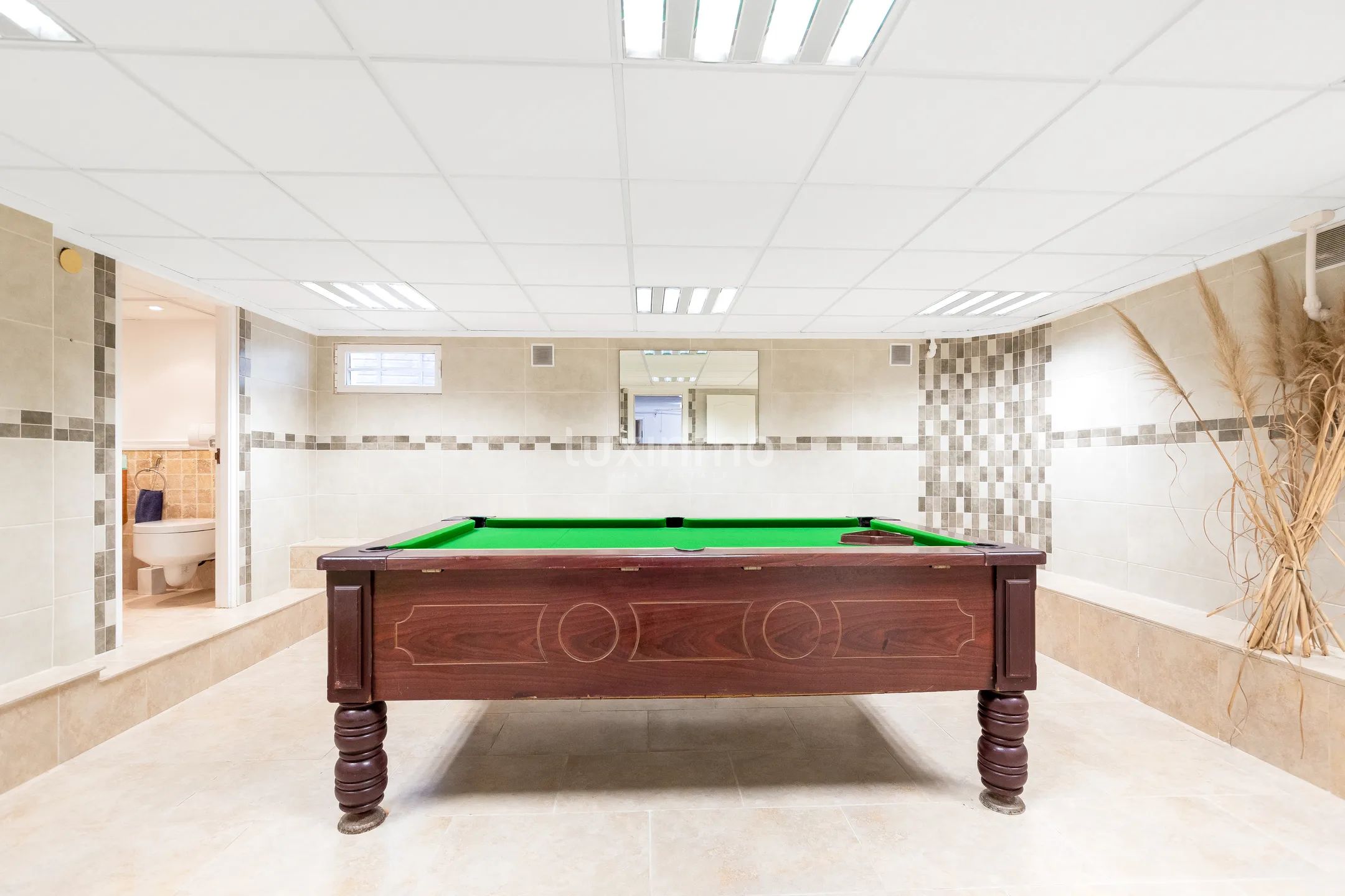 Charmante Villa auf einem großen Grundstück zu verkaufen in Lluca, Jávea — photo 34