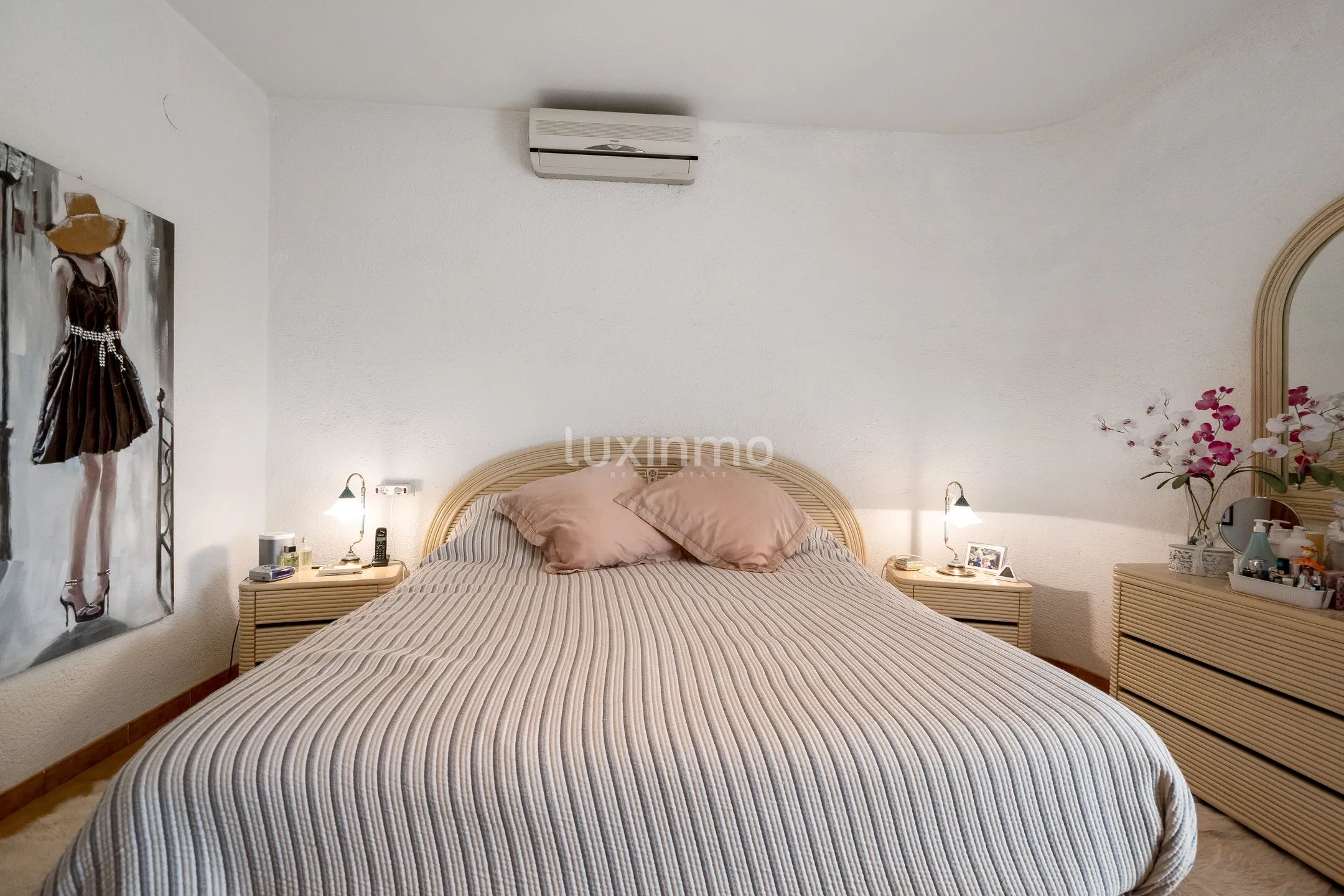 Charmante Villa auf einem großen Grundstück zu verkaufen in Lluca, Jávea — photo 18