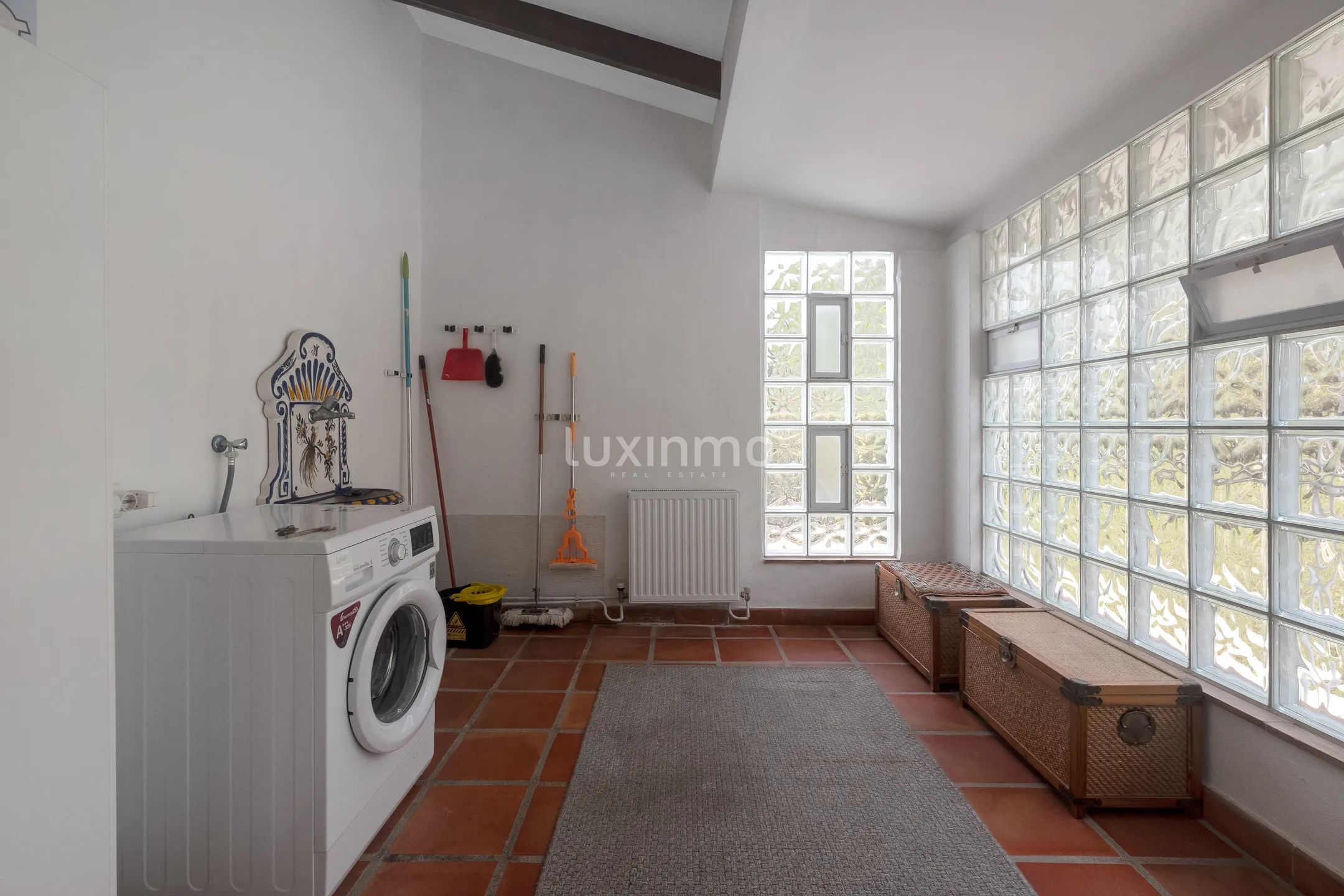 Charmante Villa auf einem großen Grundstück zu verkaufen in Lluca, Jávea — photo 16