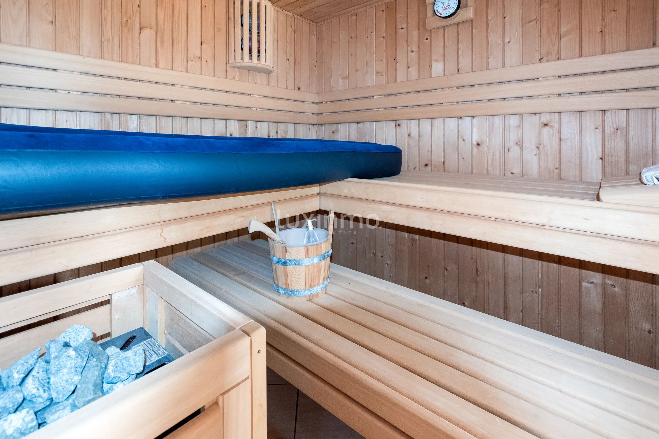 Charmante Villa auf einem großen Grundstück zu verkaufen in Lluca, Jávea — photo 27