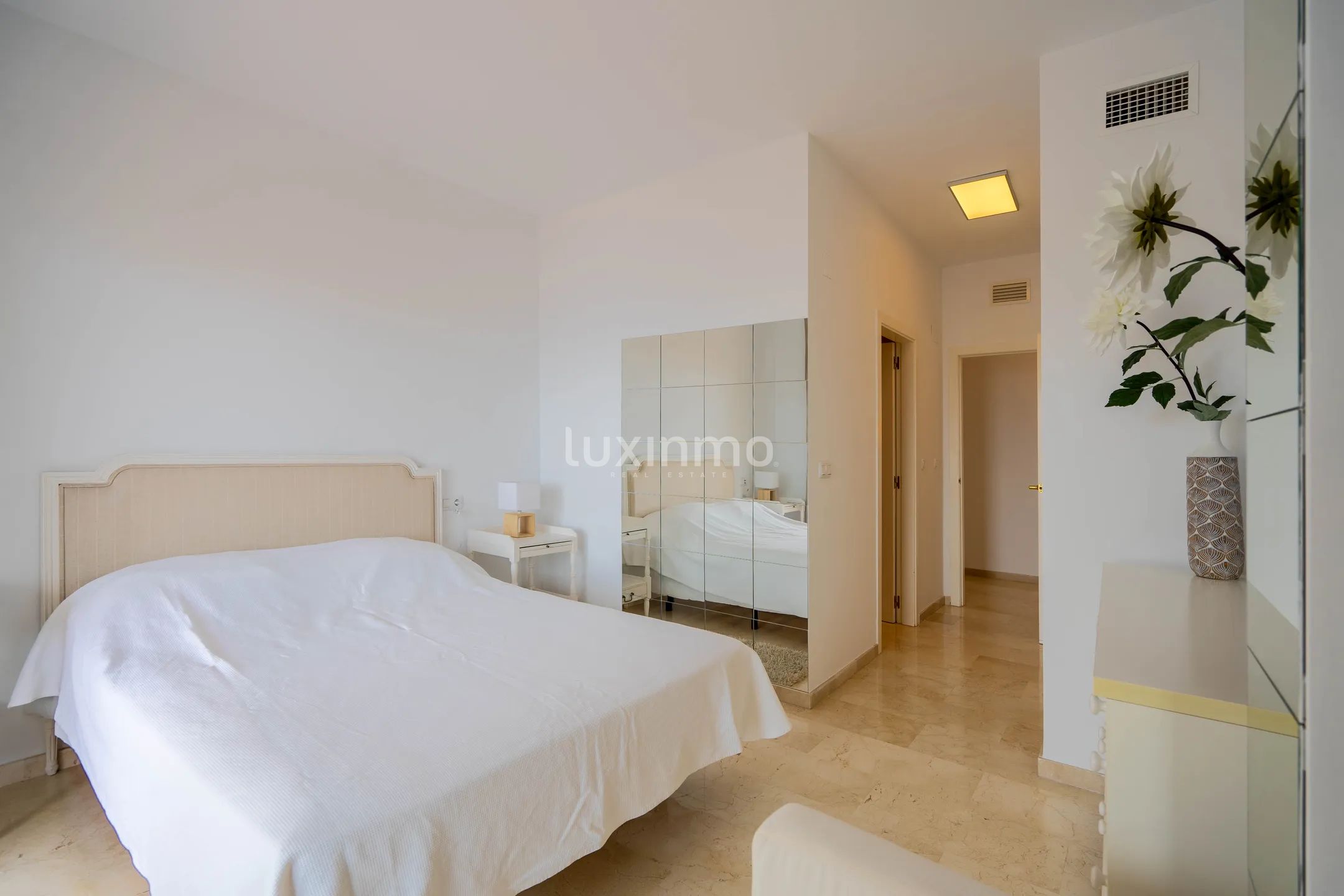 Penthouse avec vue imprenable sur la mer à Altea — photo 14