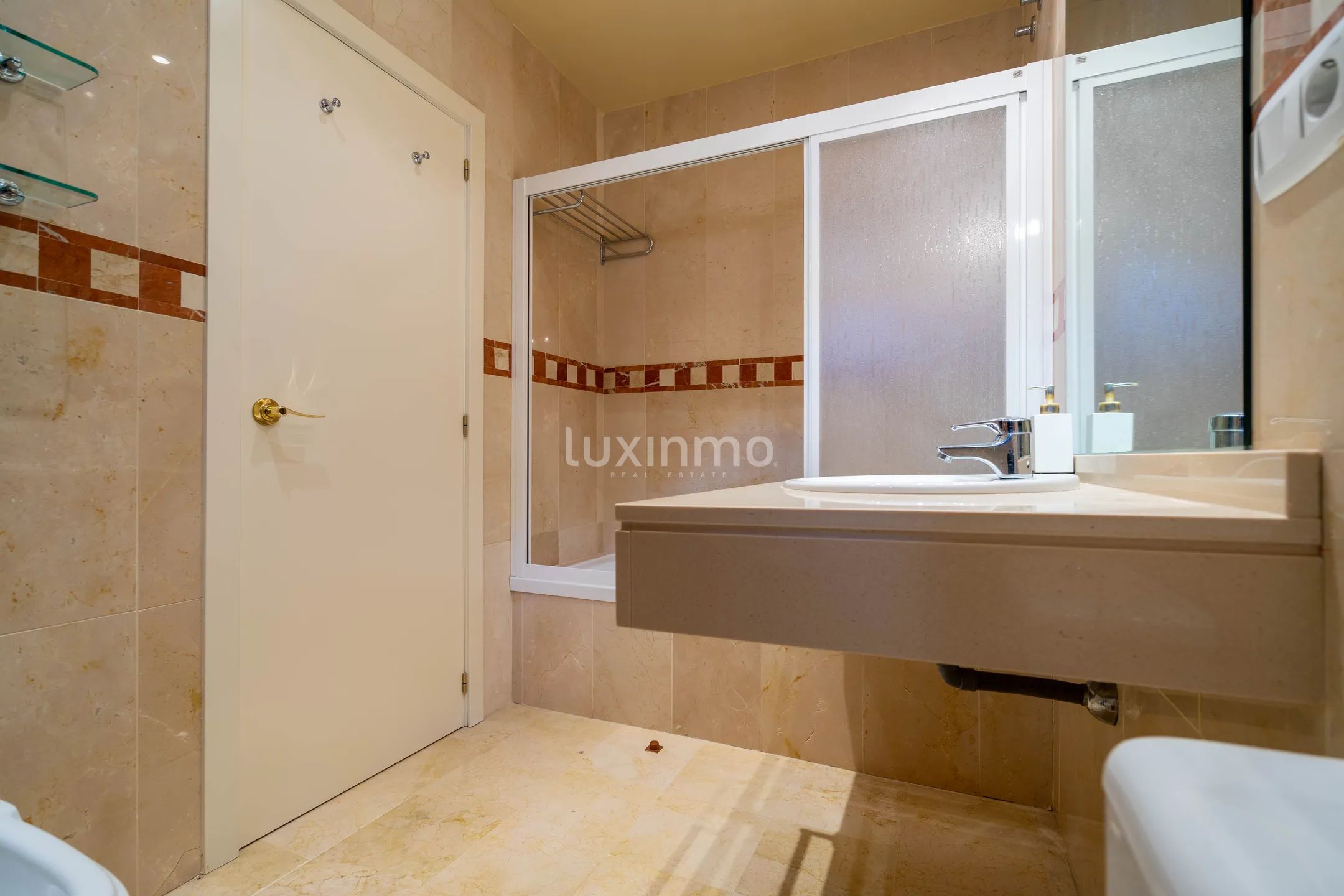 Penthouse avec vue imprenable sur la mer à Altea — photo 18