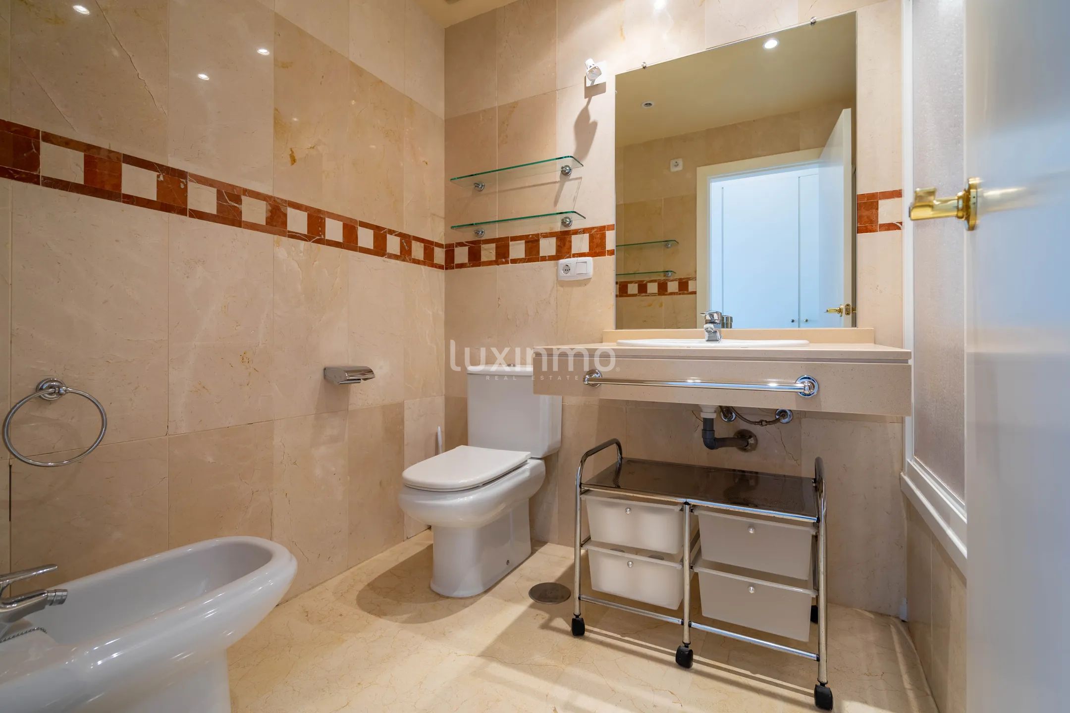 Penthouse avec vue imprenable sur la mer à Altea — photo 21