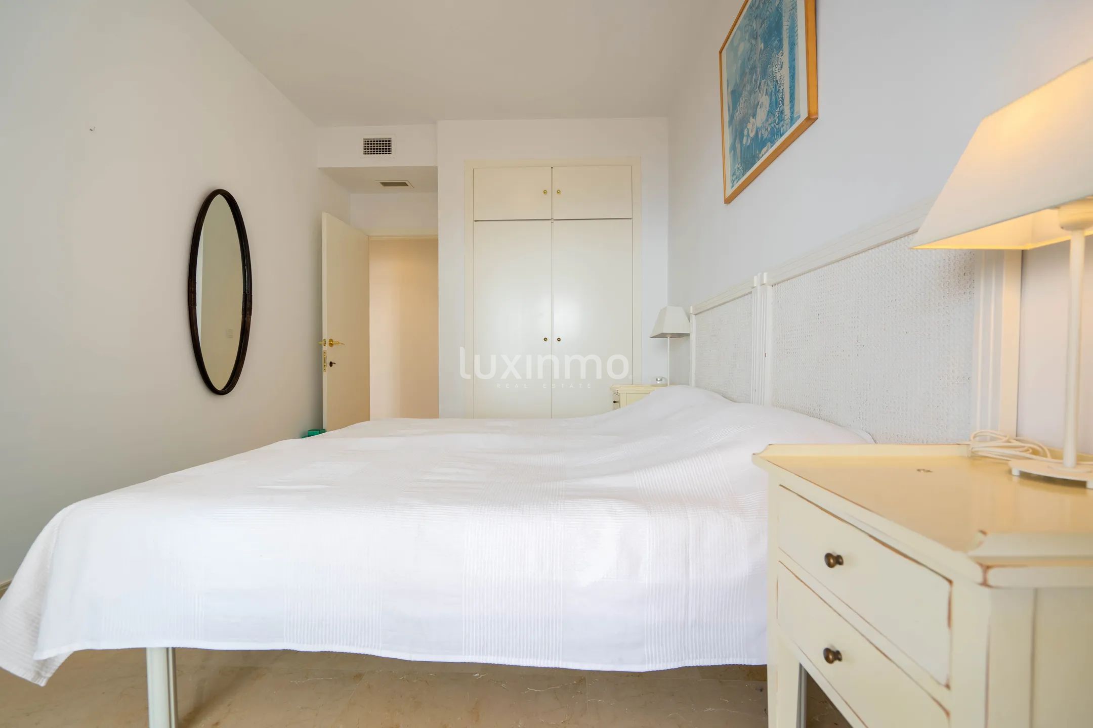 Penthouse avec vue imprenable sur la mer à Altea — photo 20