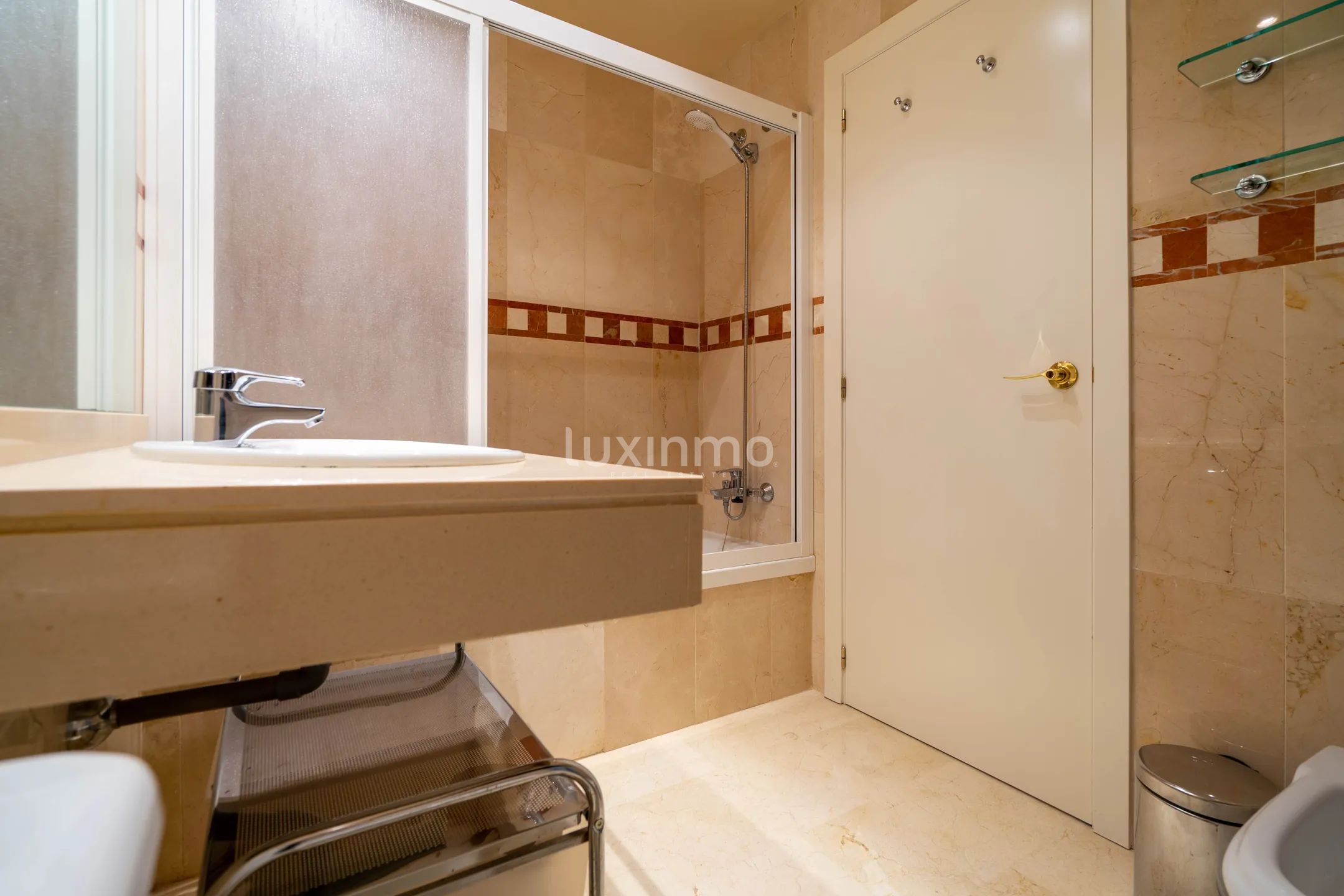 Penthouse avec vue imprenable sur la mer à Altea — photo 22