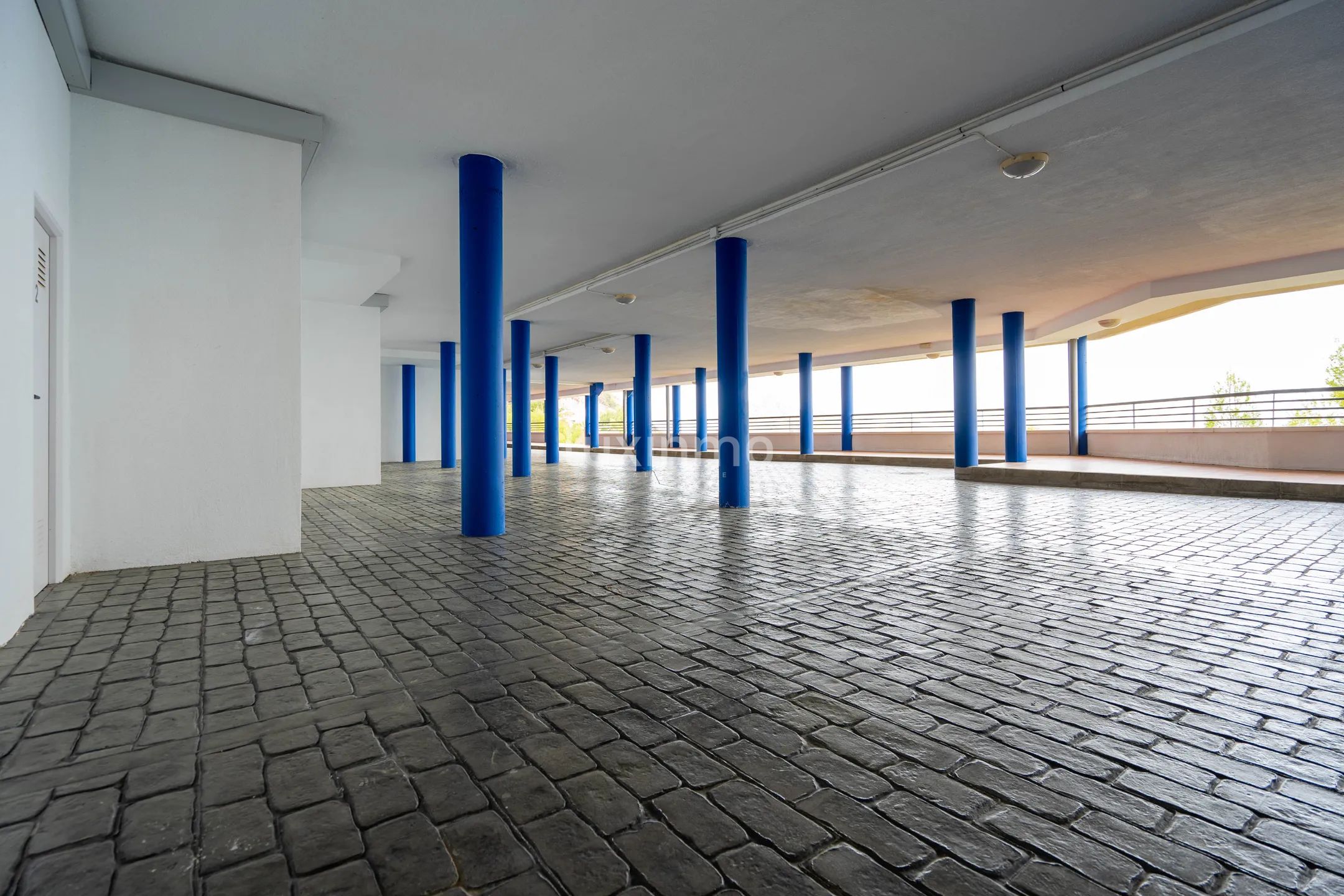 Penthouse avec vue imprenable sur la mer à Altea — photo 27