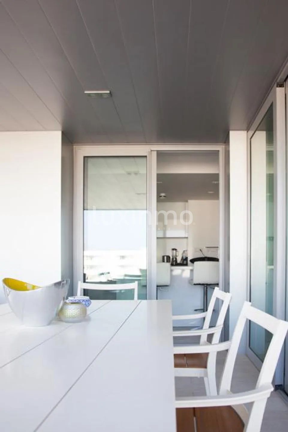 Современная квартира в The White Angel, район Ла Марина на Ибице — photo 23