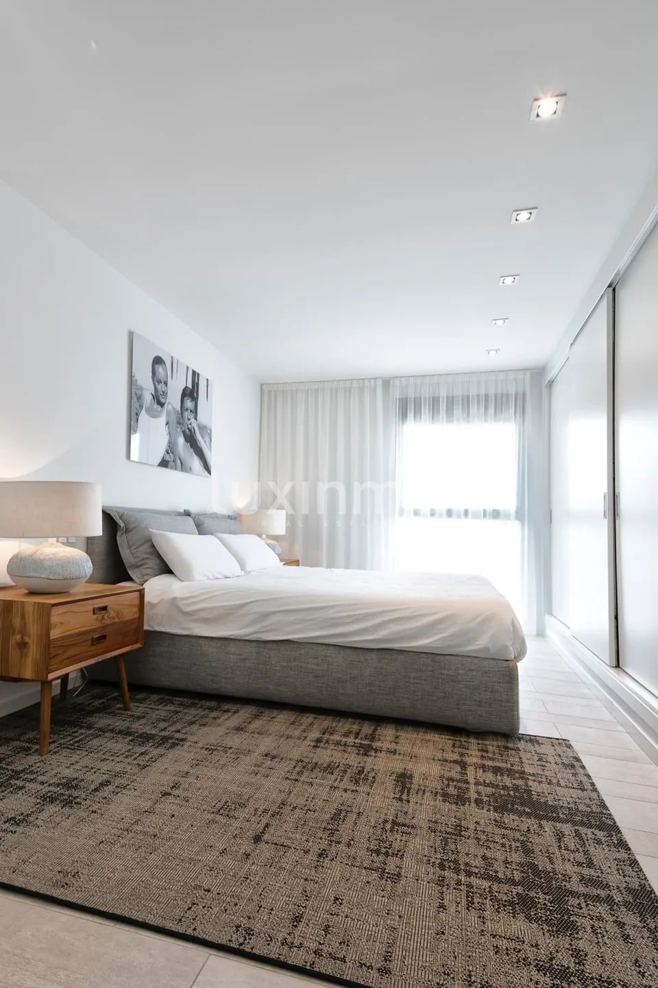 Современная квартира в The White Angel, район Ла Марина на Ибице — photo 27