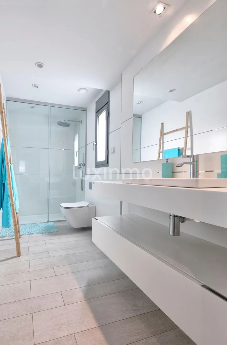 Современная квартира в The White Angel, район Ла Марина на Ибице — photo 30