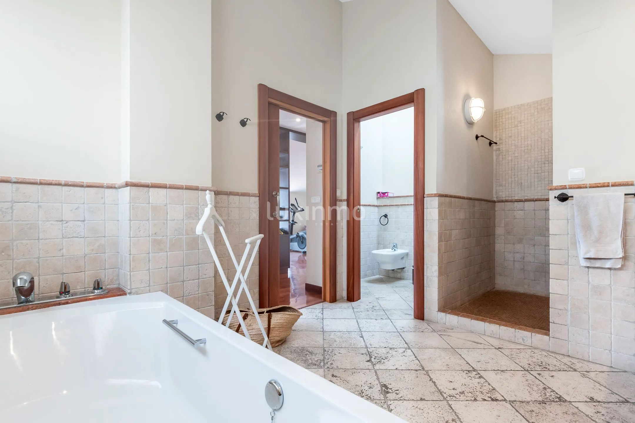 Outstanding 6-Bedroom penthouse duplex with panoramic views in Altea — photo 20