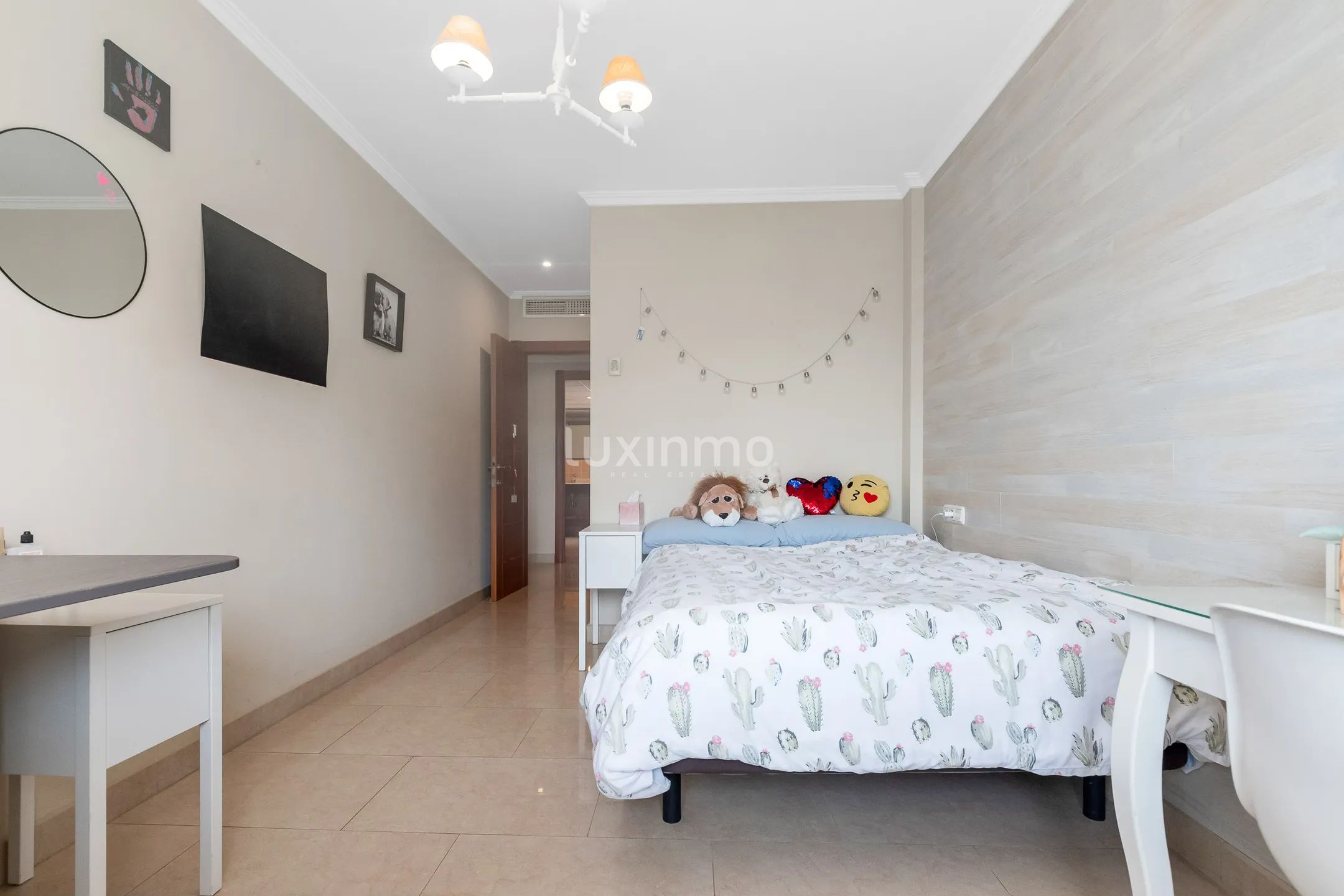 Outstanding 6-Bedroom penthouse duplex with panoramic views in Altea — photo 24