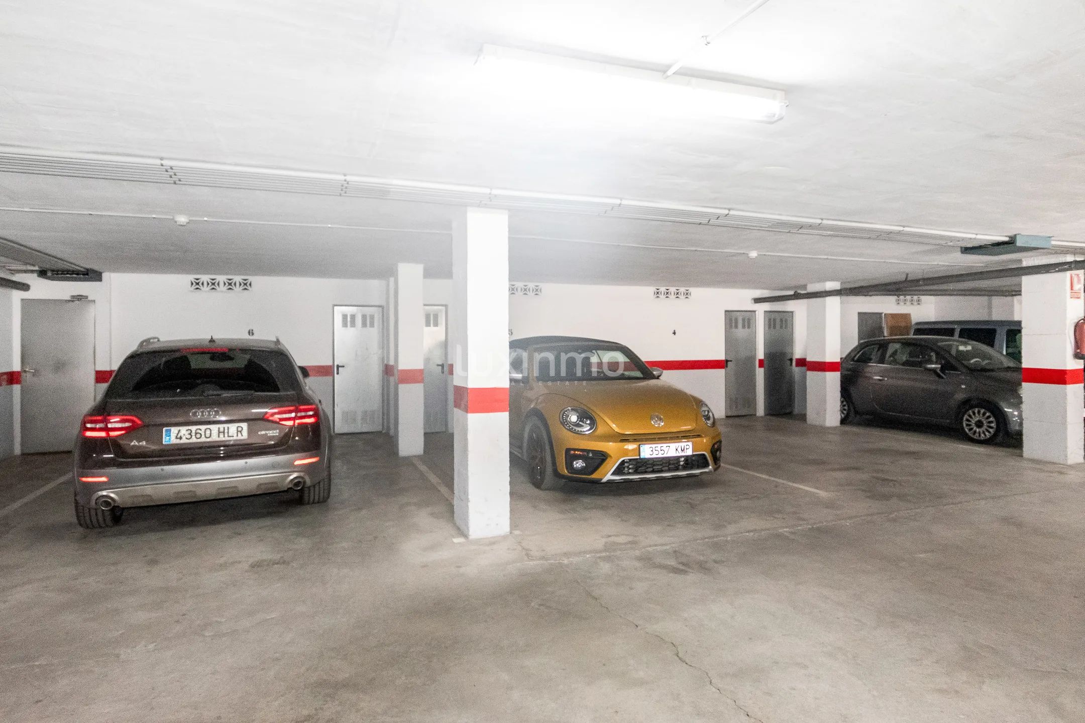 Outstanding 6-Bedroom penthouse duplex with panoramic views in Altea — photo 34