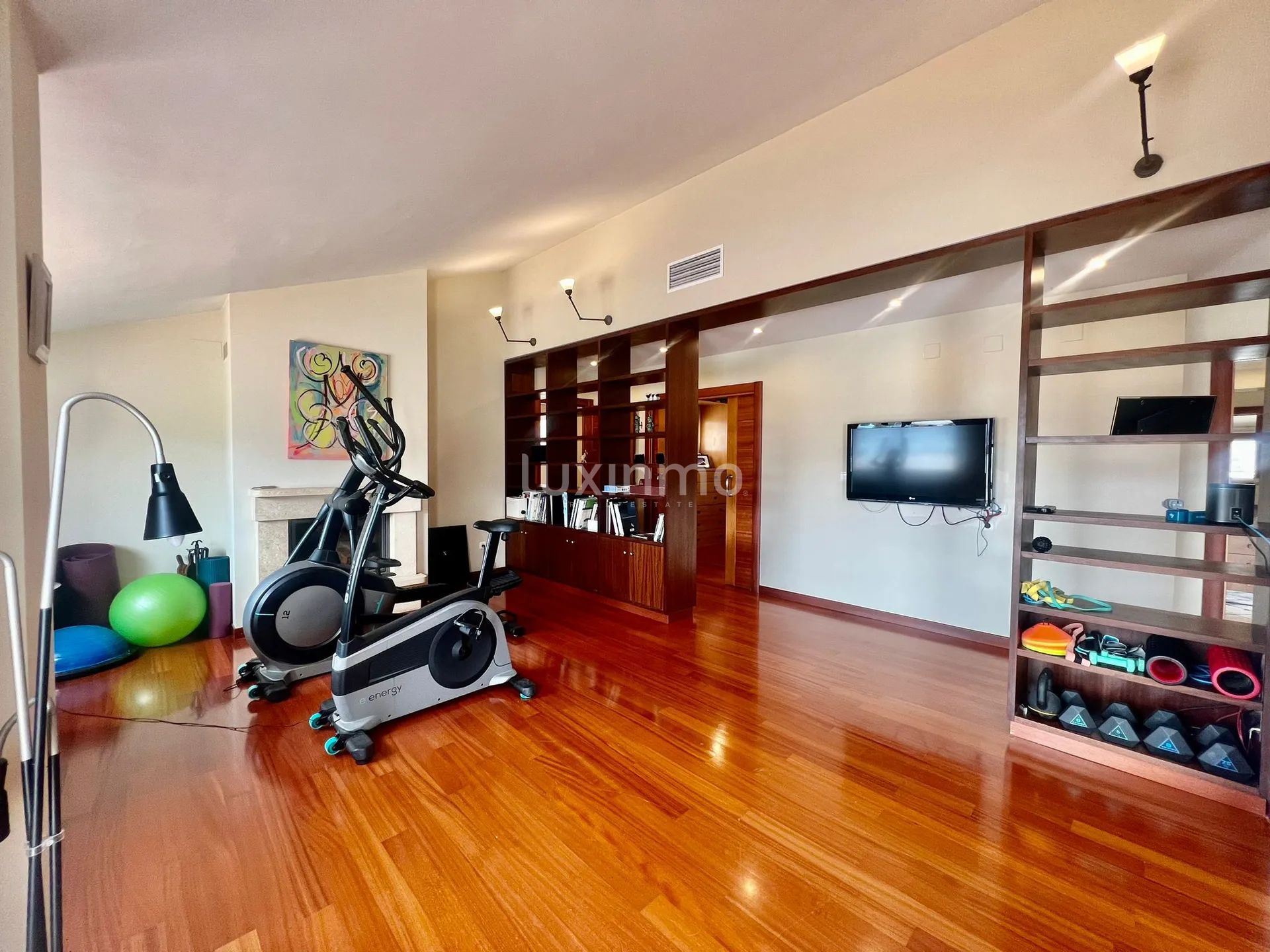 Outstanding 6-Bedroom penthouse duplex with panoramic views in Altea — photo 19