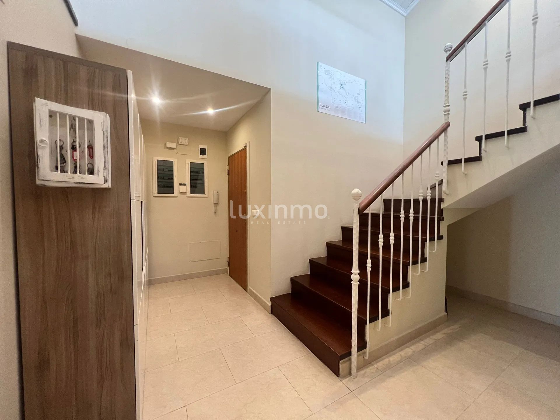 Outstanding 6-Bedroom penthouse duplex with panoramic views in Altea — photo 32