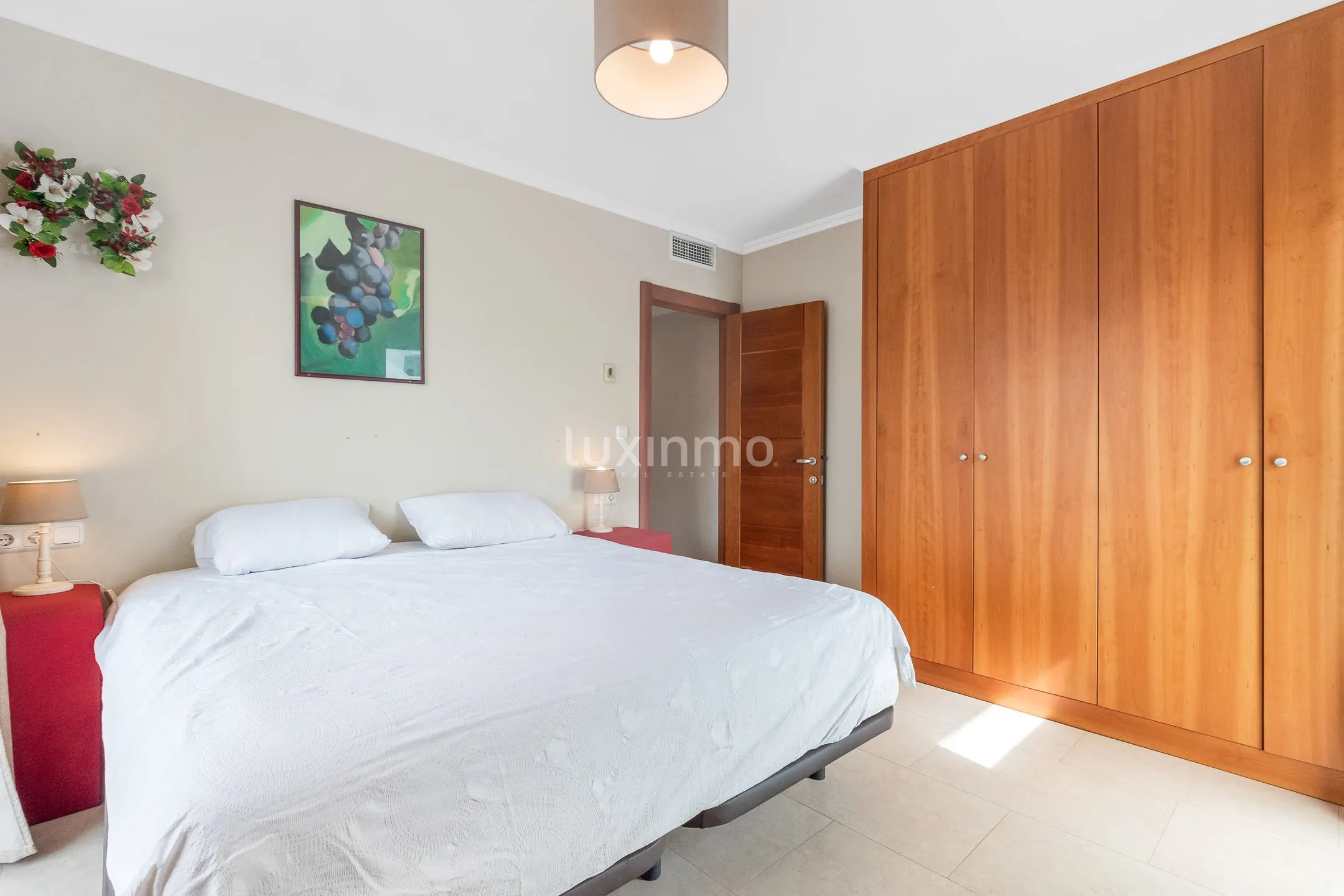 Outstanding 6-Bedroom penthouse duplex with panoramic views in Altea — photo 25