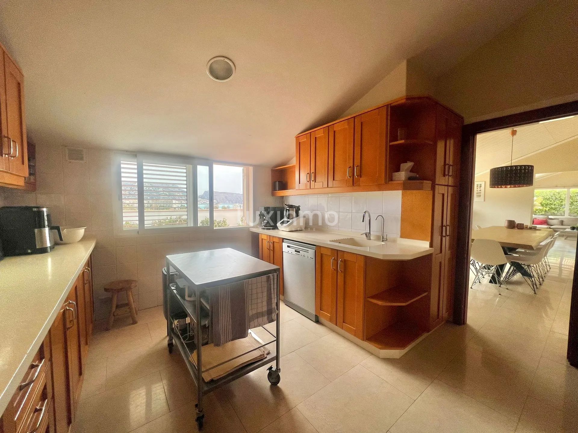 Outstanding 6-Bedroom penthouse duplex with panoramic views in Altea — photo 13