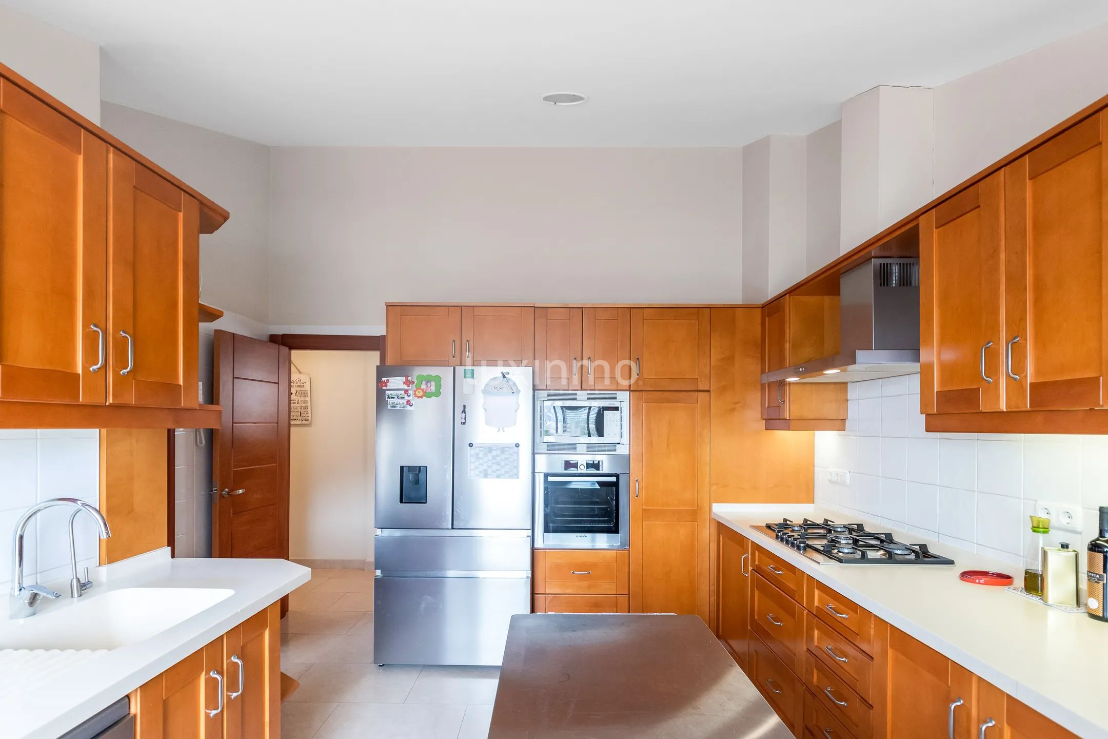 Outstanding 6-Bedroom penthouse duplex with panoramic views in Altea — photo 10