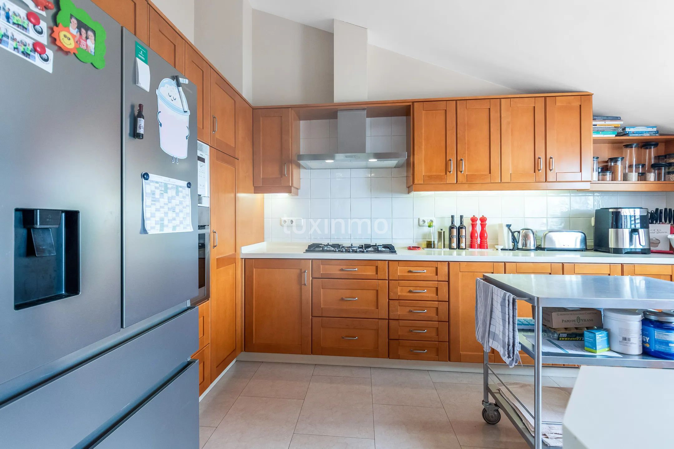 Outstanding 6-Bedroom penthouse duplex with panoramic views in Altea — photo 11