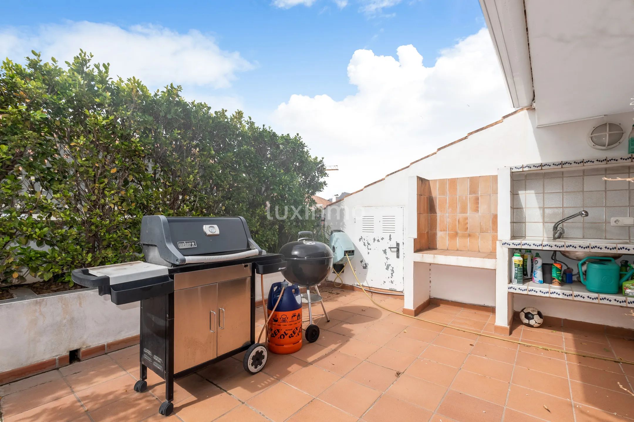 Outstanding 6-Bedroom penthouse duplex with panoramic views in Altea — photo 5